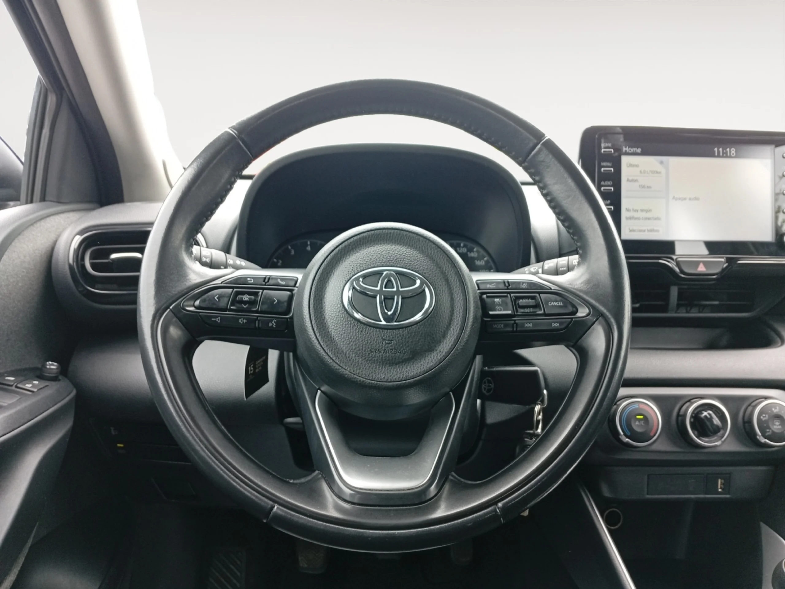 TOYOTA Yaris 1.5 125 S EDITION - Foto 11