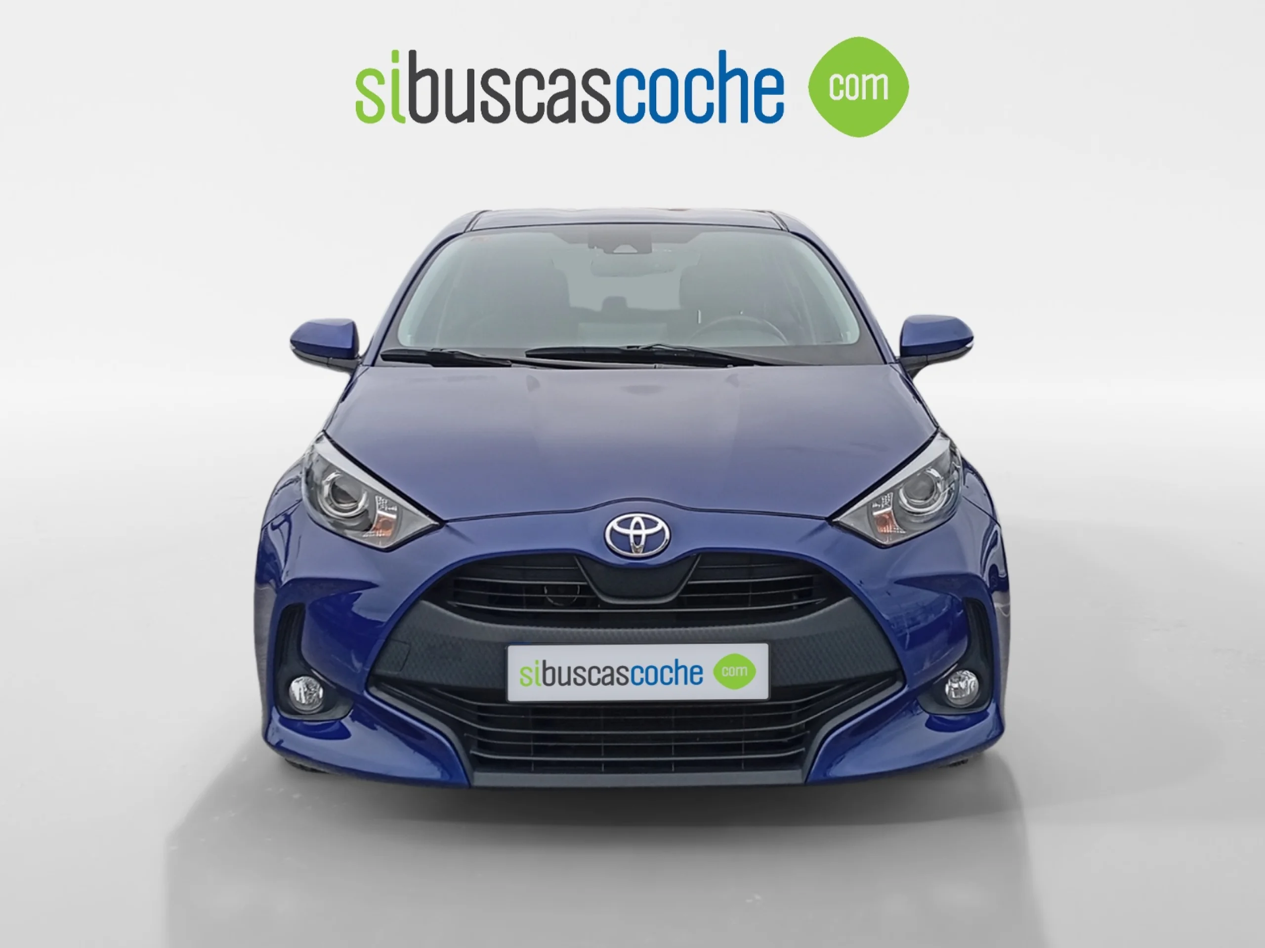 TOYOTA Yaris 1.5 125 S EDITION - Foto 12