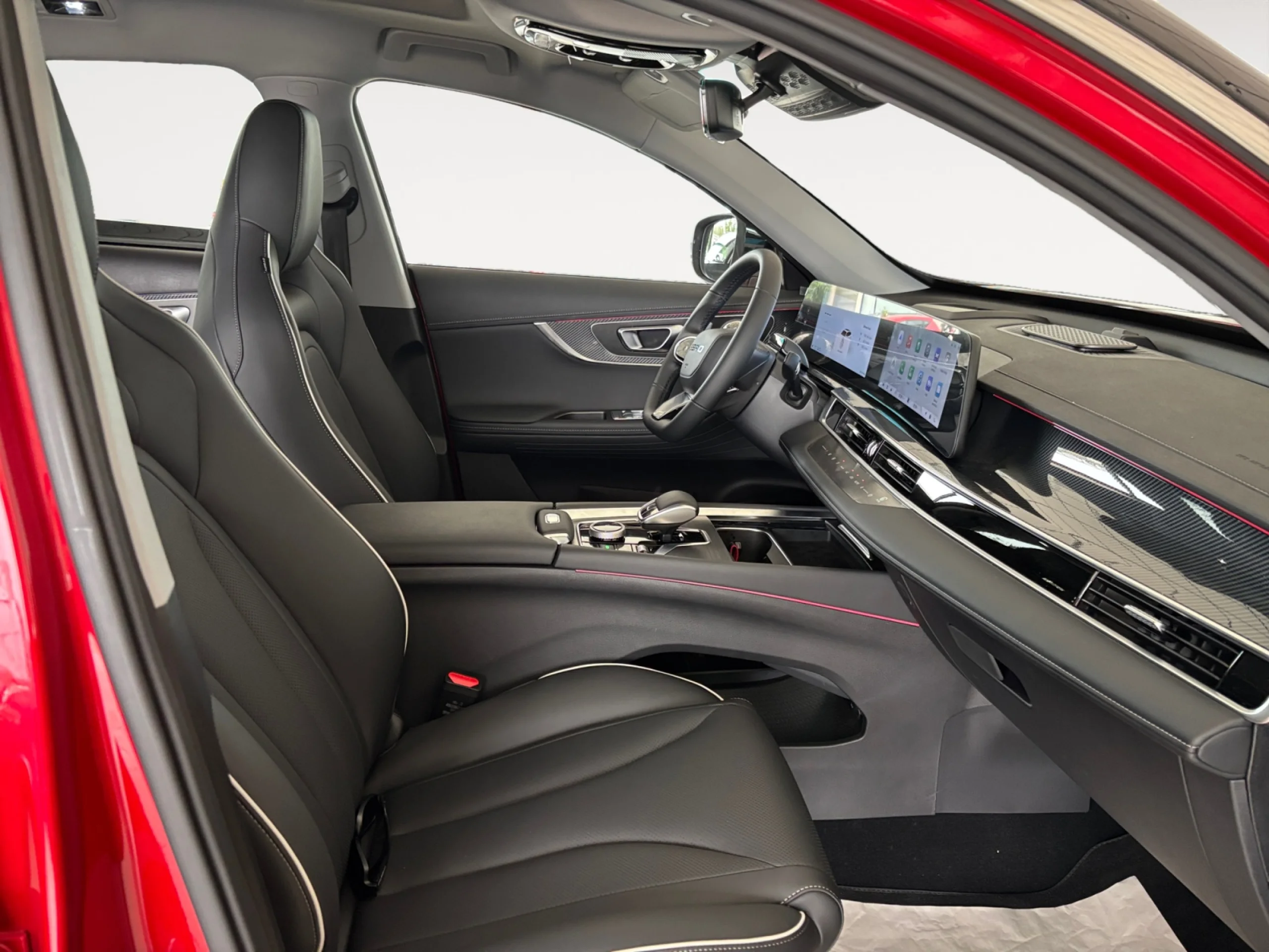 EBRO S700 PHEV - Foto 5