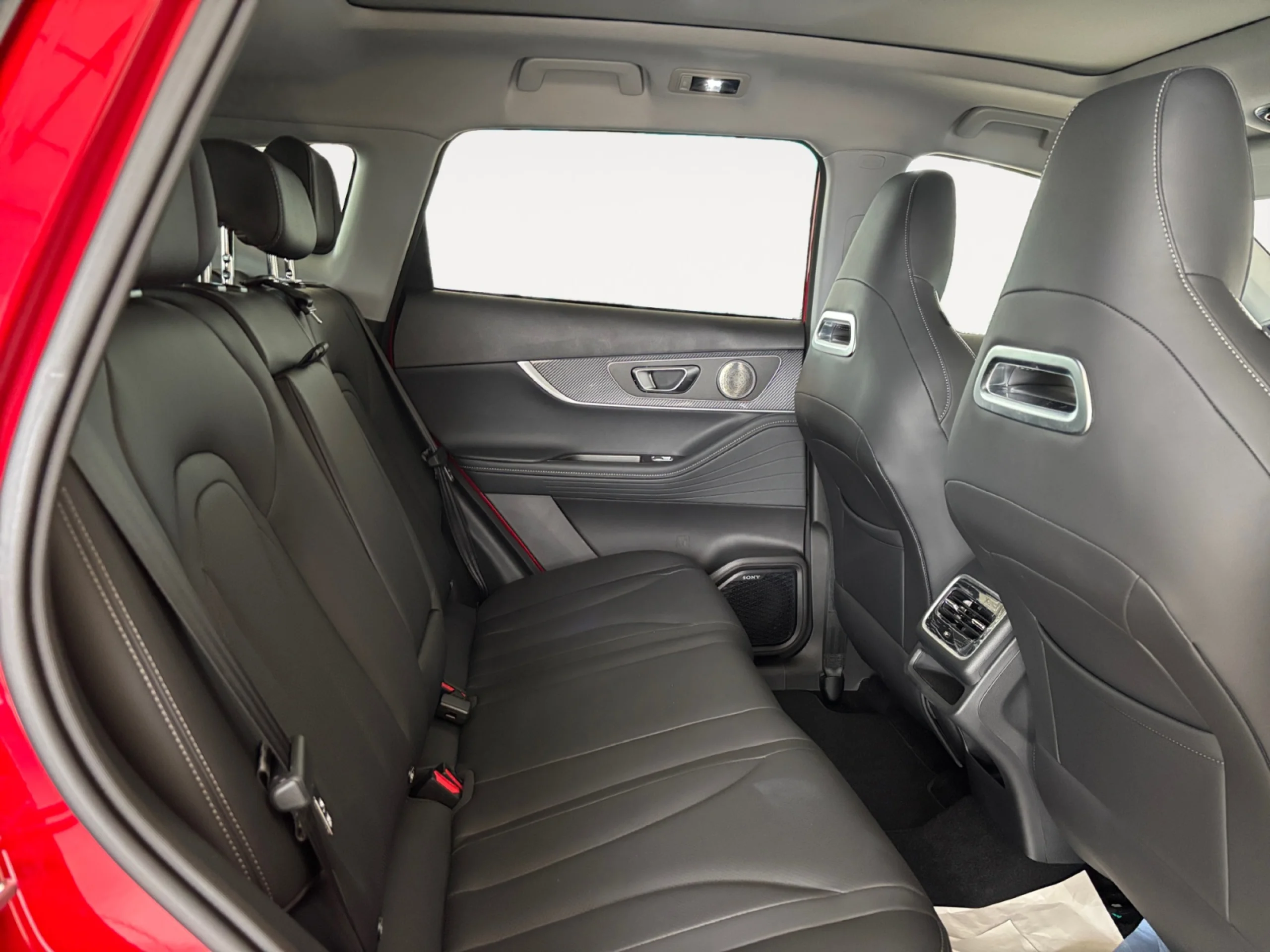EBRO S700 PHEV - Foto 6