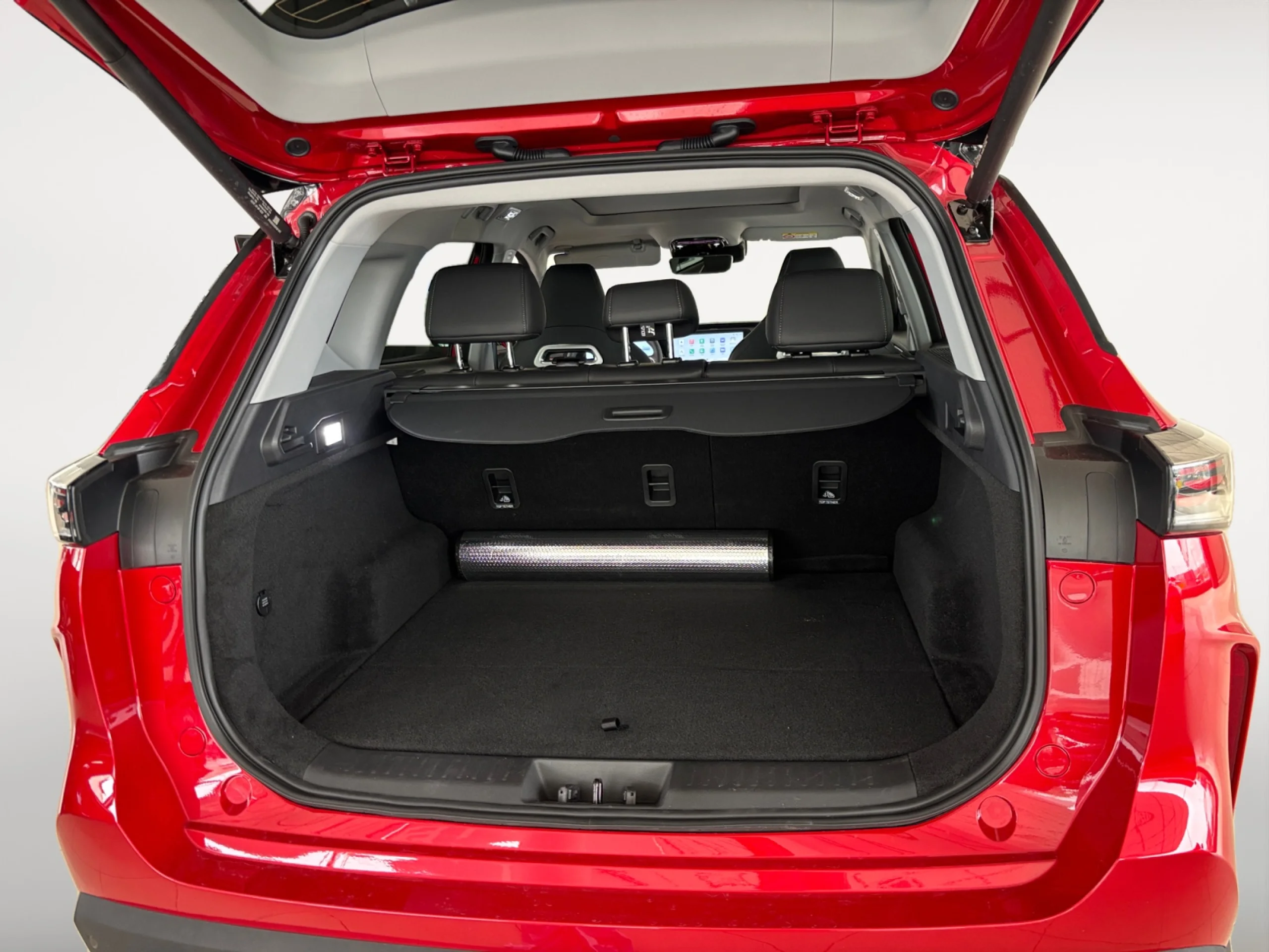 EBRO S700 PHEV - Foto 8