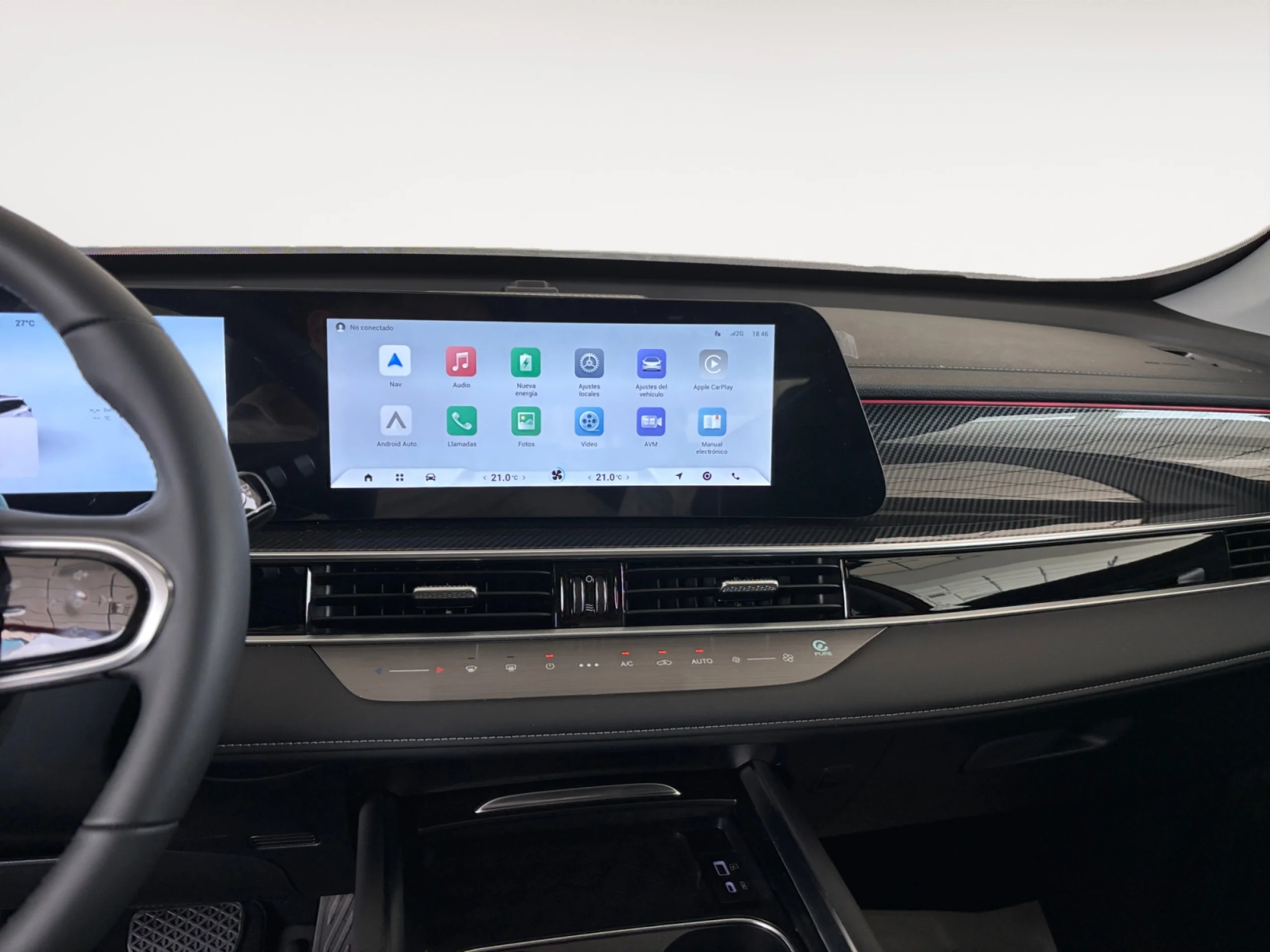 EBRO S700 PHEV - Foto 10