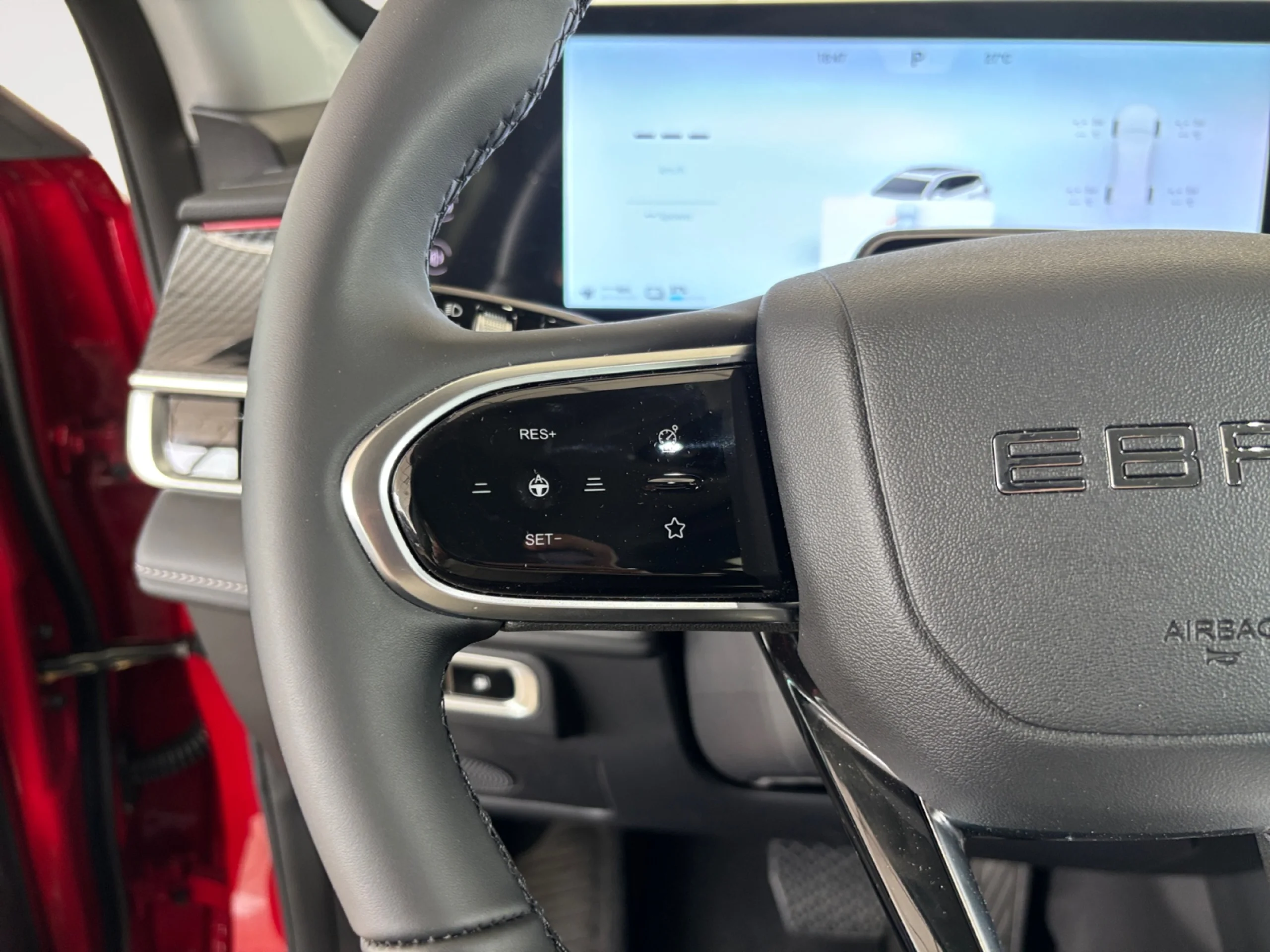 EBRO S700 PHEV - Foto 12