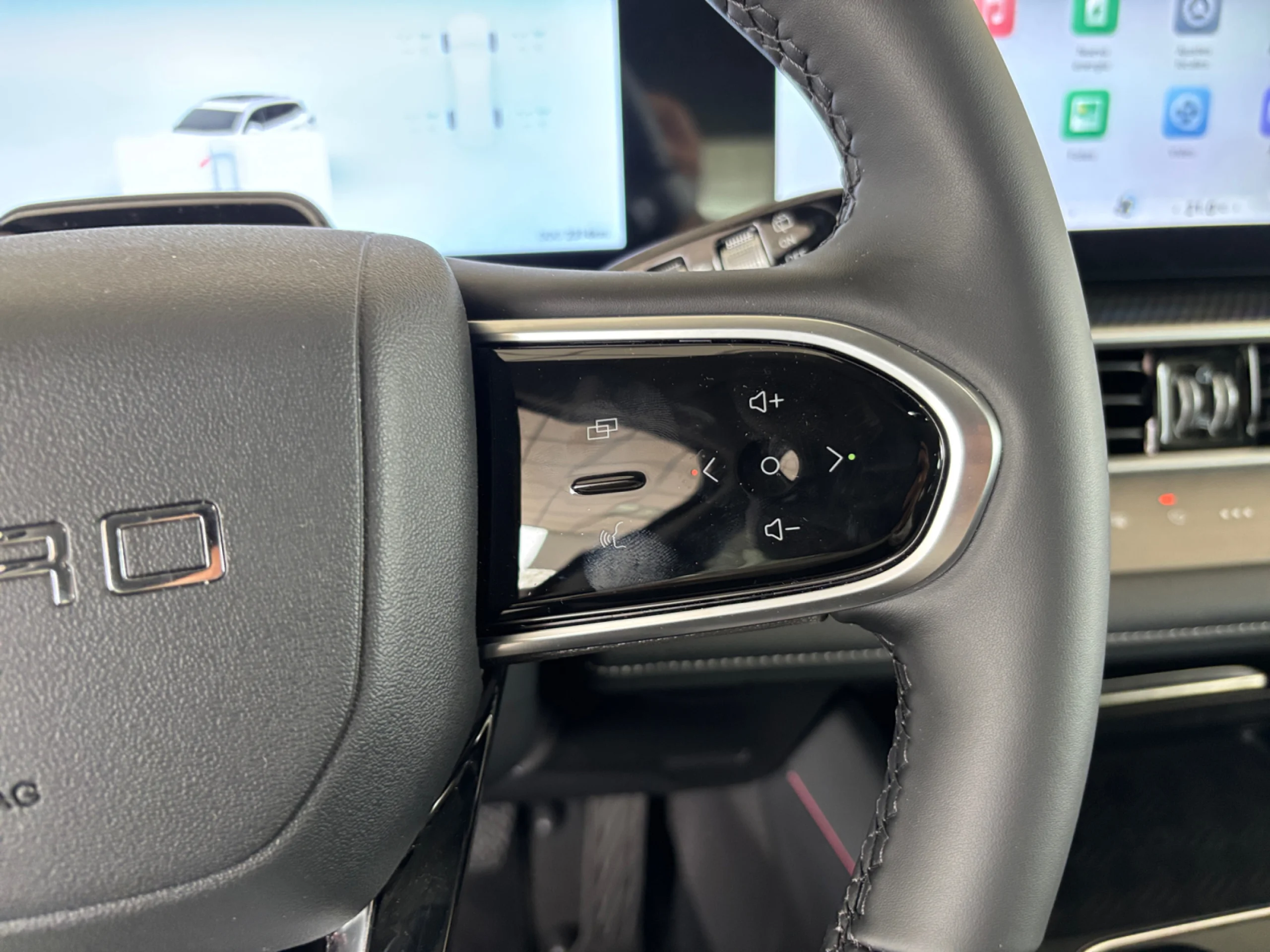EBRO S700 PHEV - Foto 13