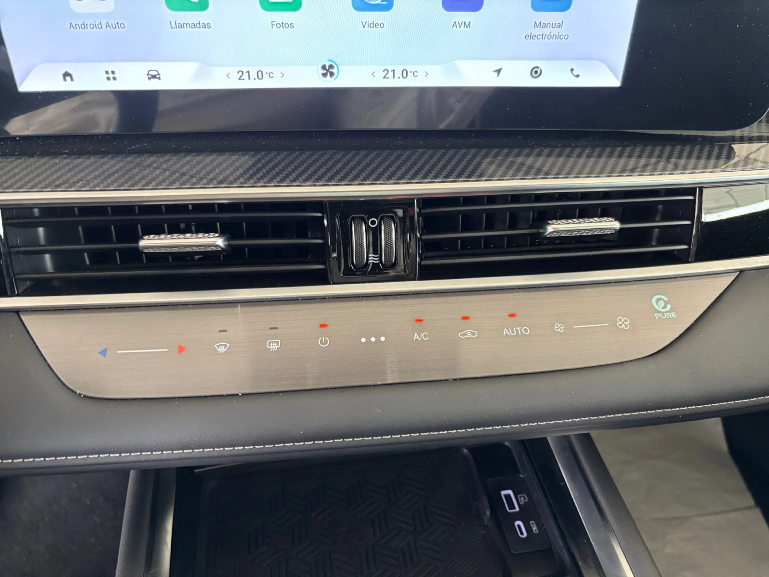 EBRO S700 PHEV - Foto 14