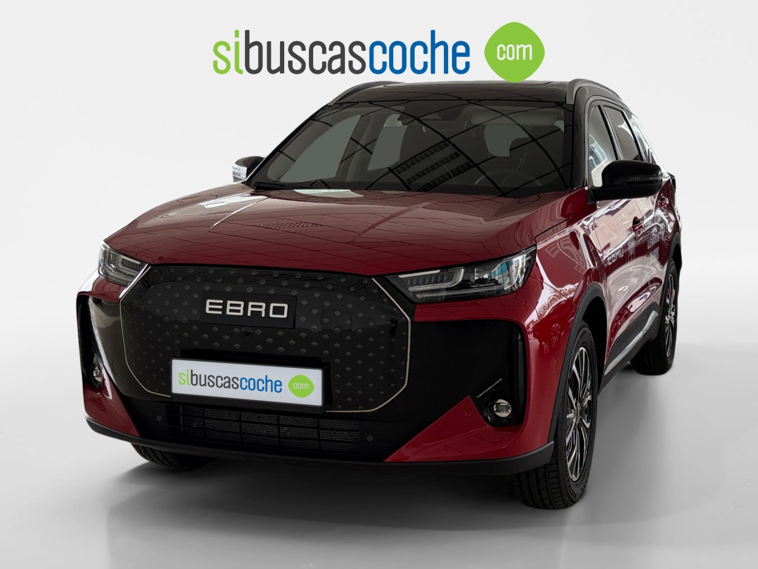 EBRO S700 PHEV - Foto 16