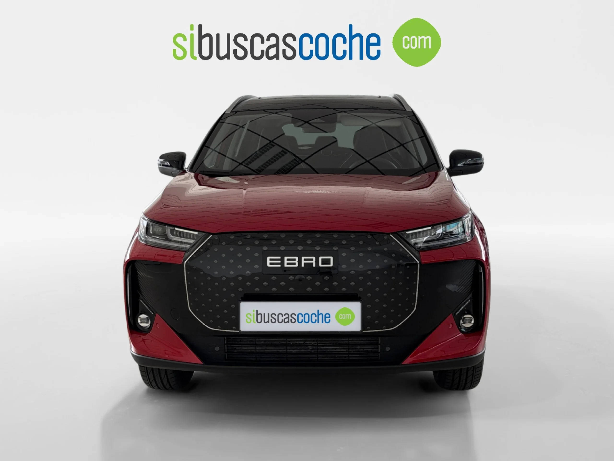 EBRO S700 PHEV - Foto 17