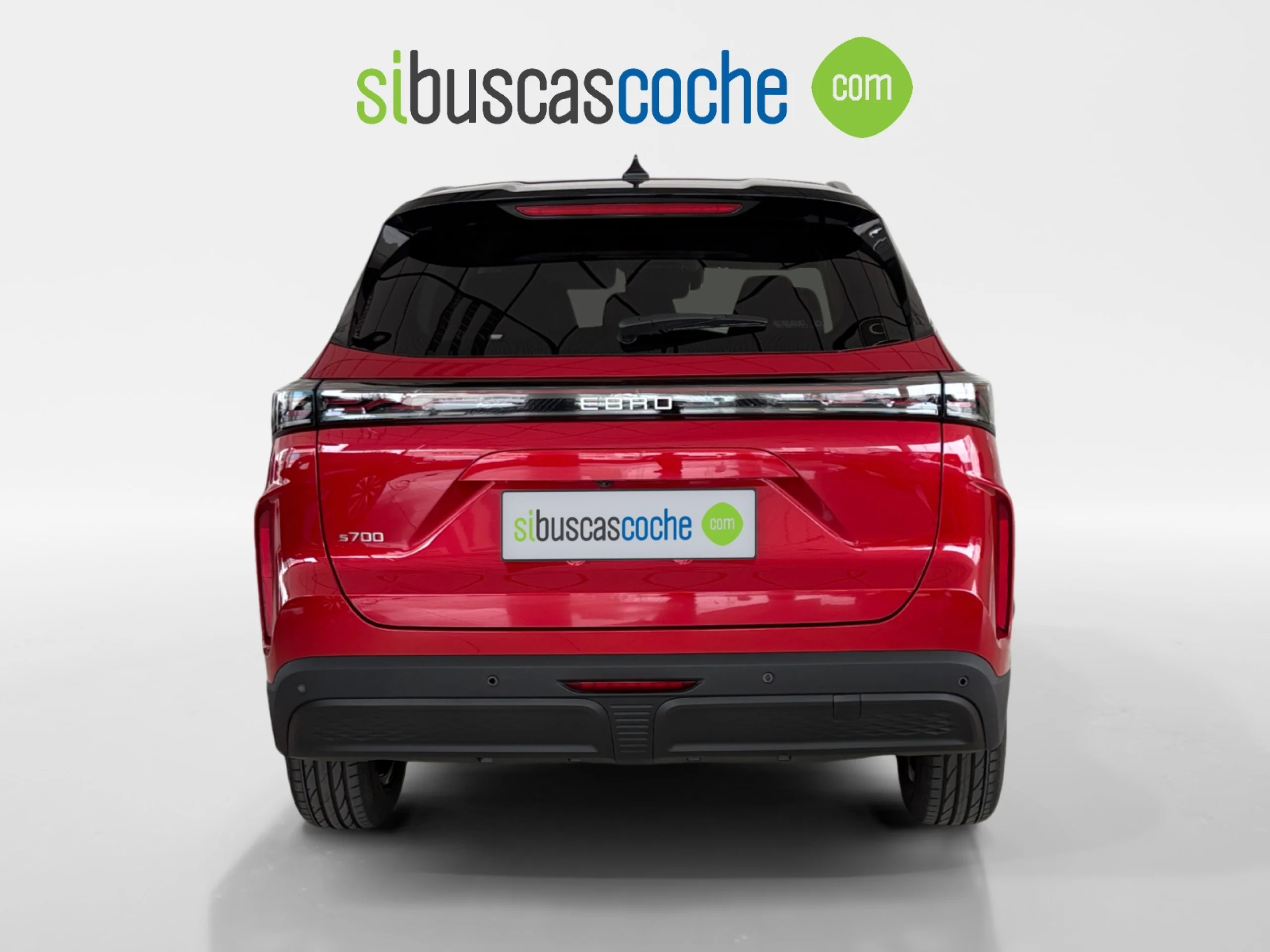EBRO S700 PHEV - Foto 18