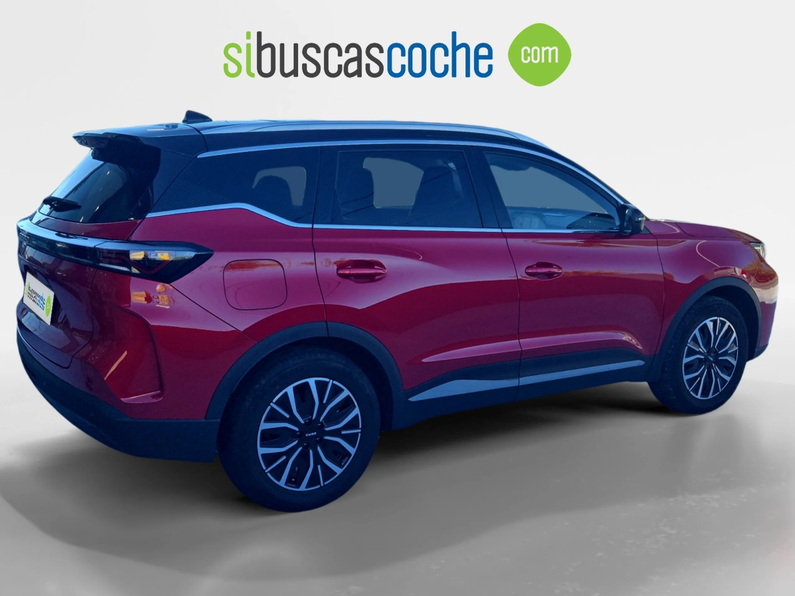 EBRO S700 PHEV - Foto 3