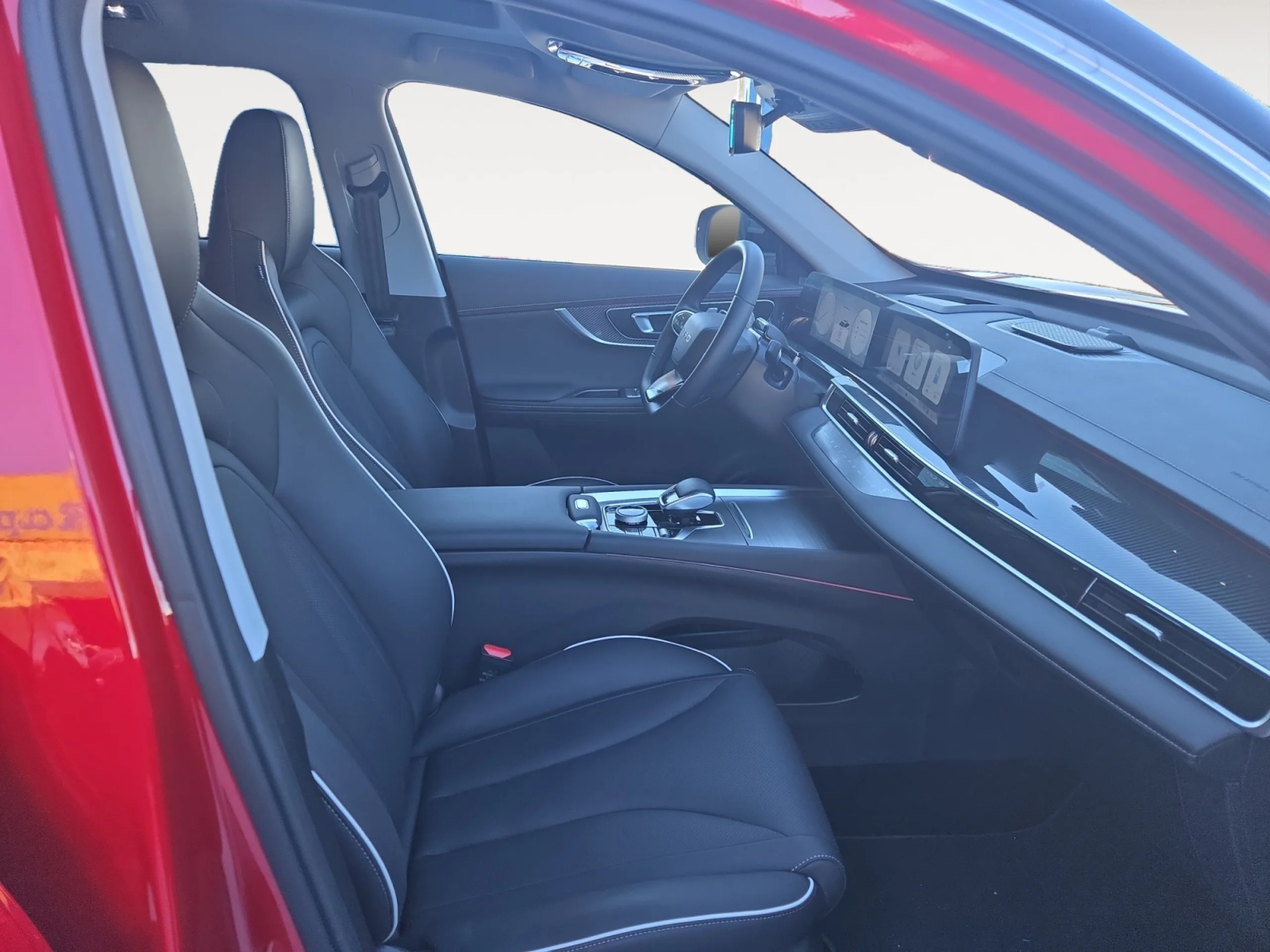 EBRO S700 PHEV - Foto 5