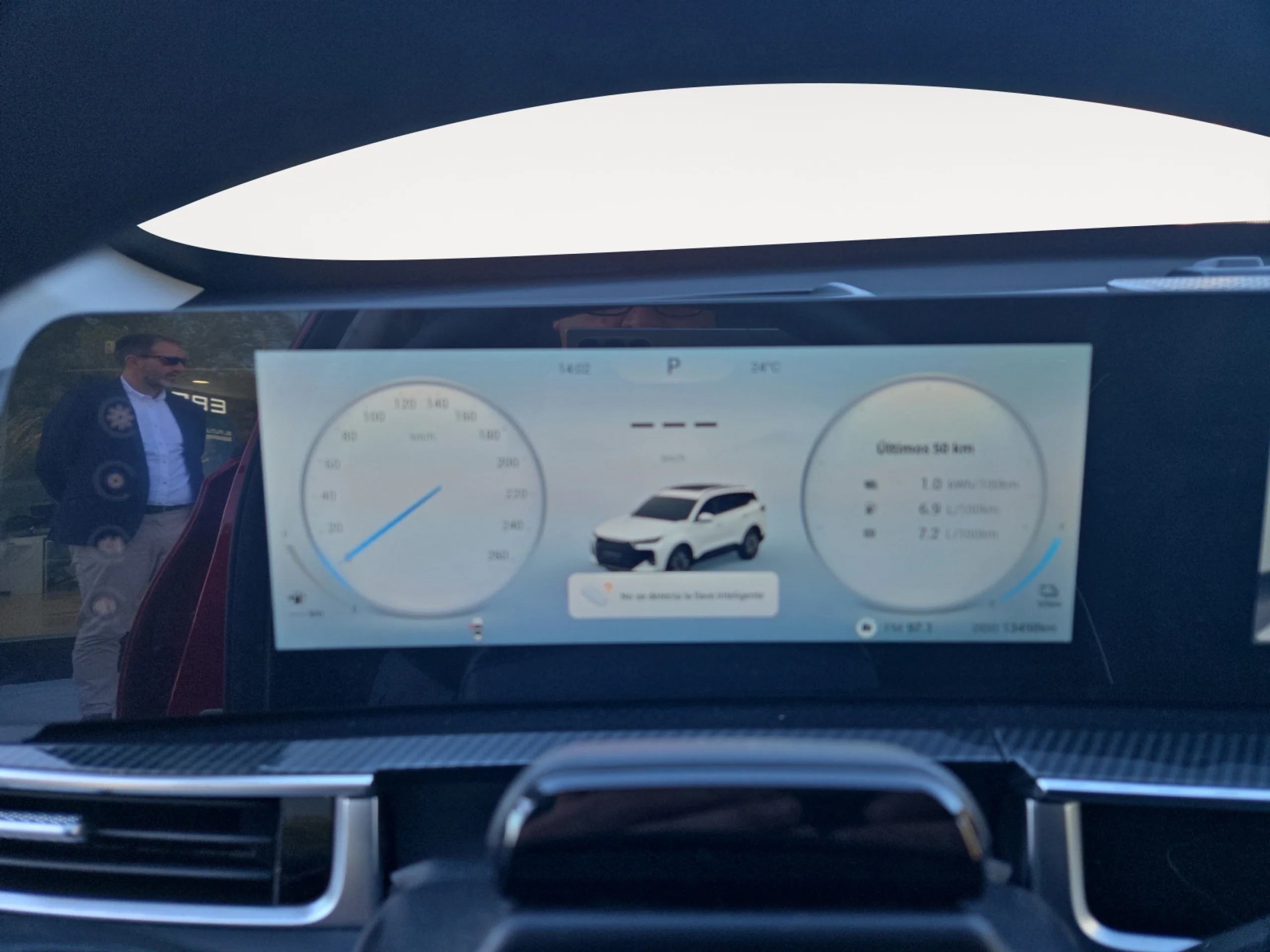 EBRO S700 PHEV - Foto 7