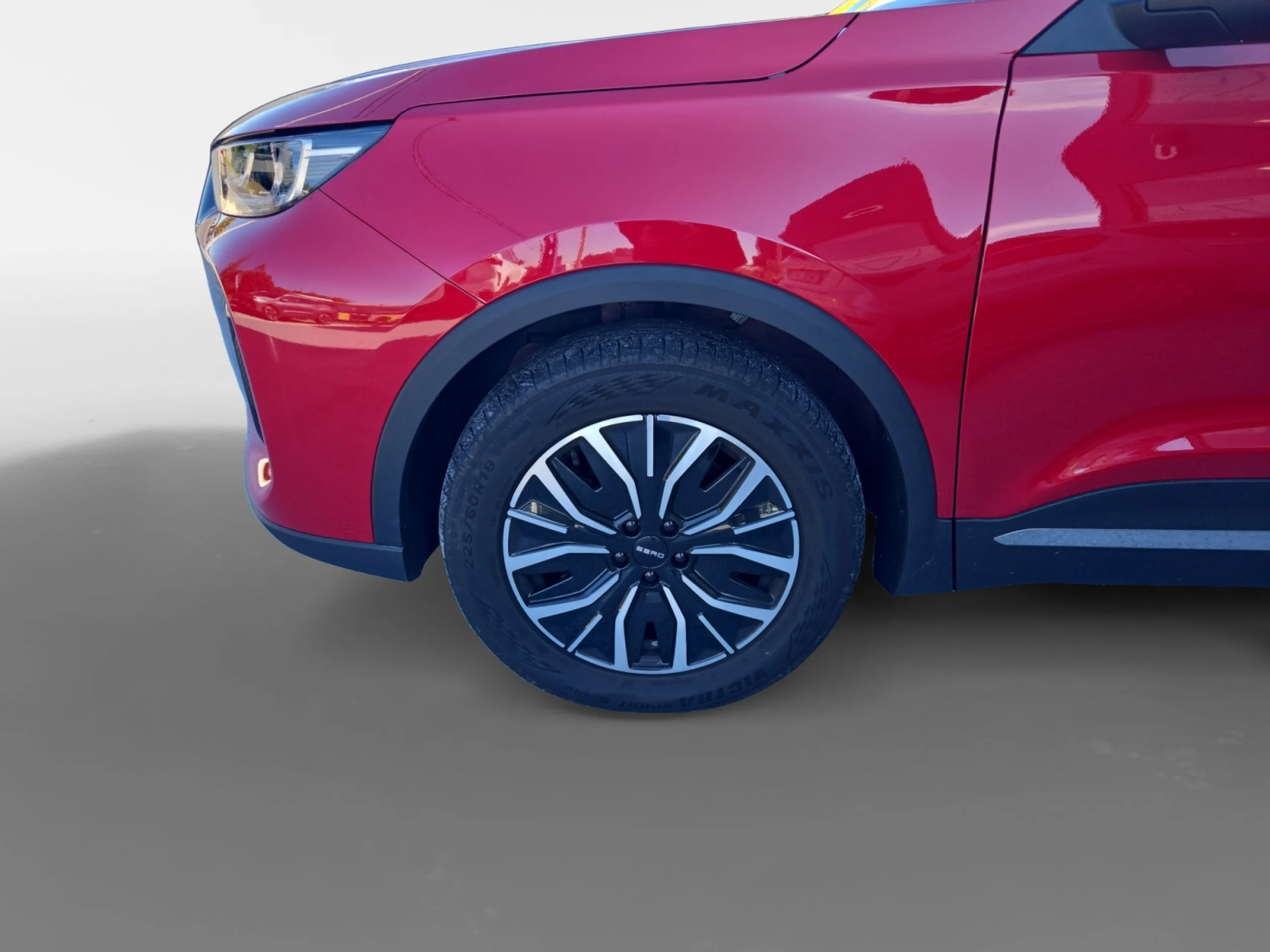 EBRO S700 PHEV - Foto 9