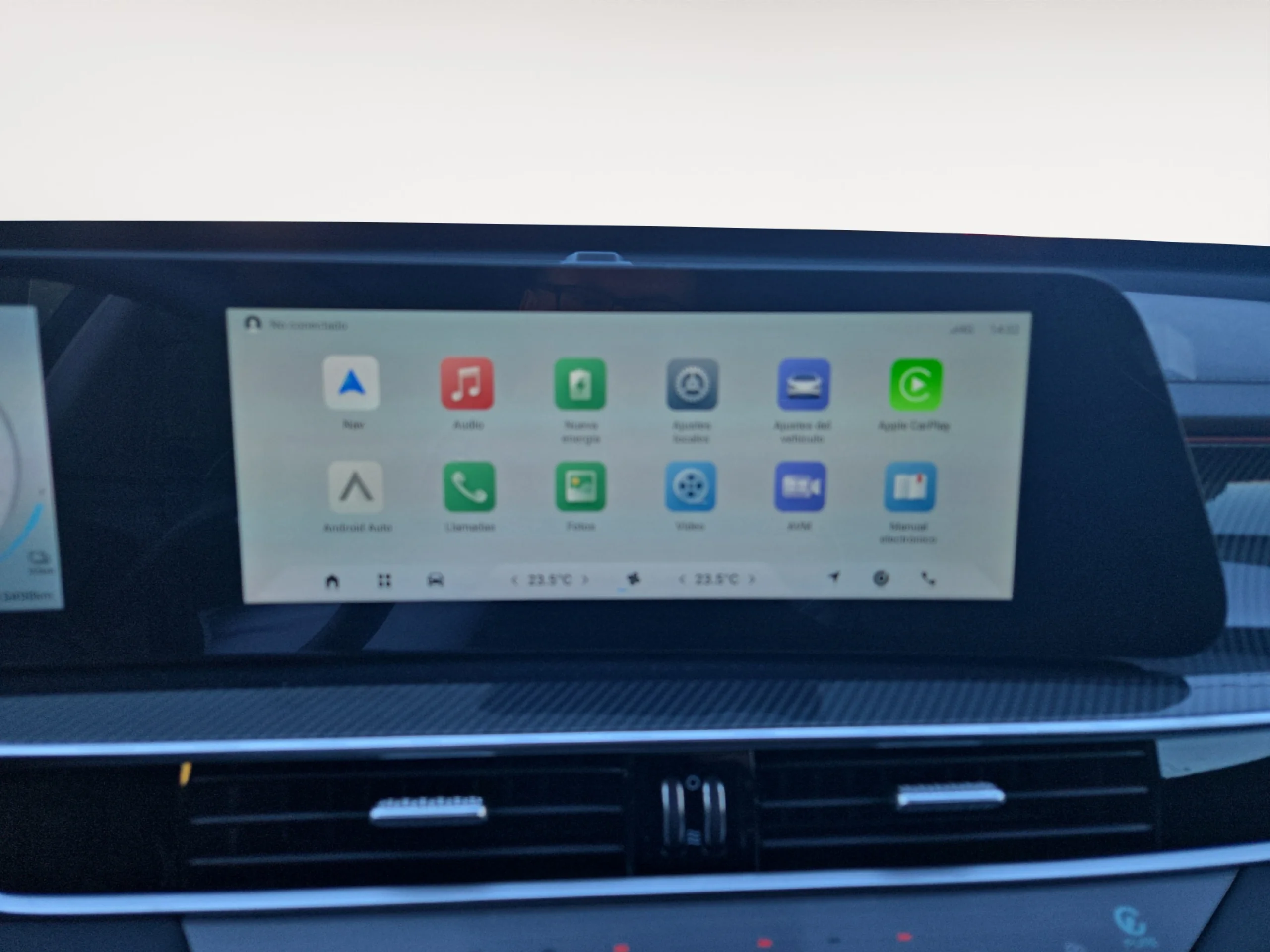 EBRO S700 PHEV - Foto 10