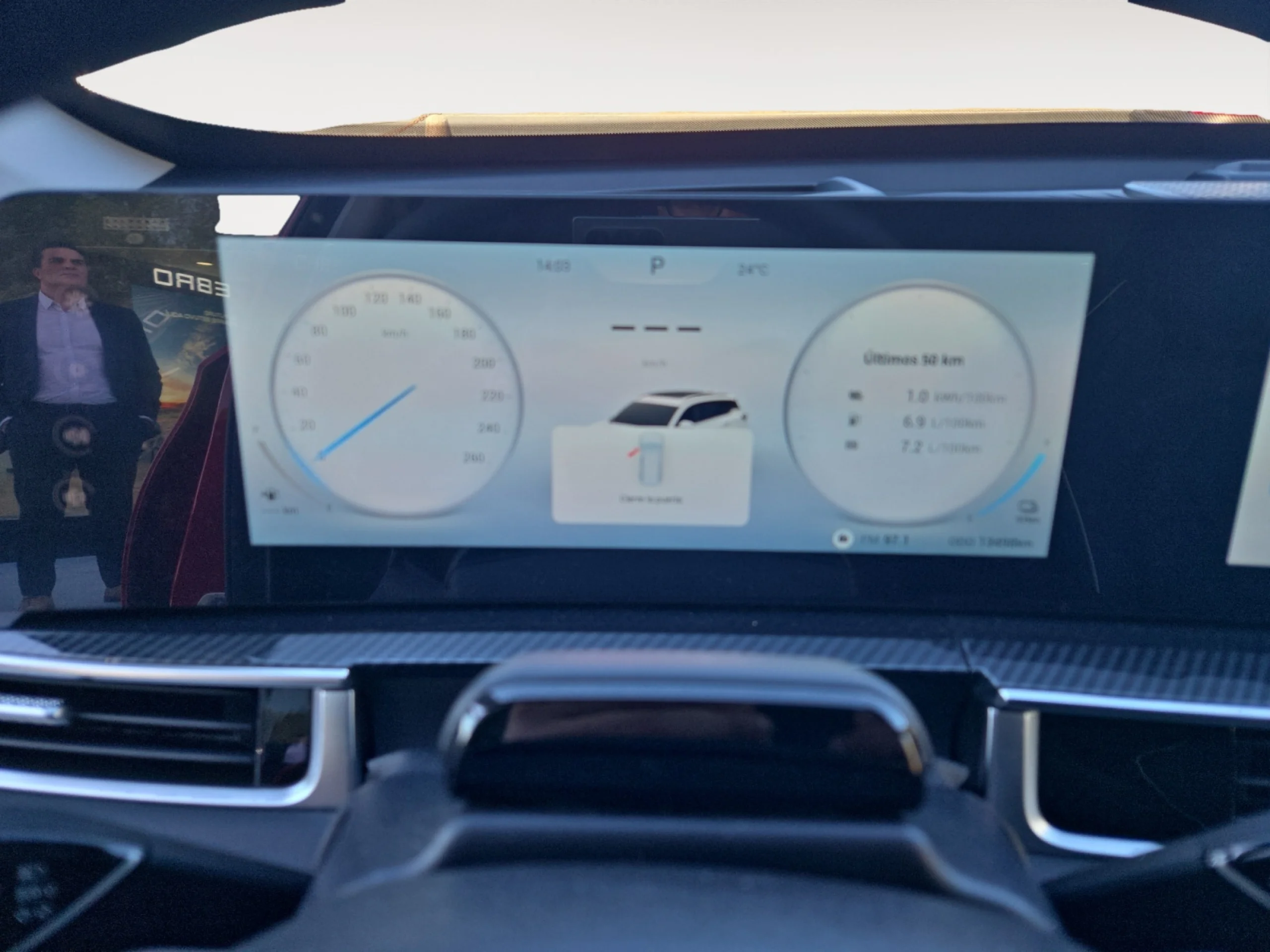 EBRO S700 PHEV - Foto 15