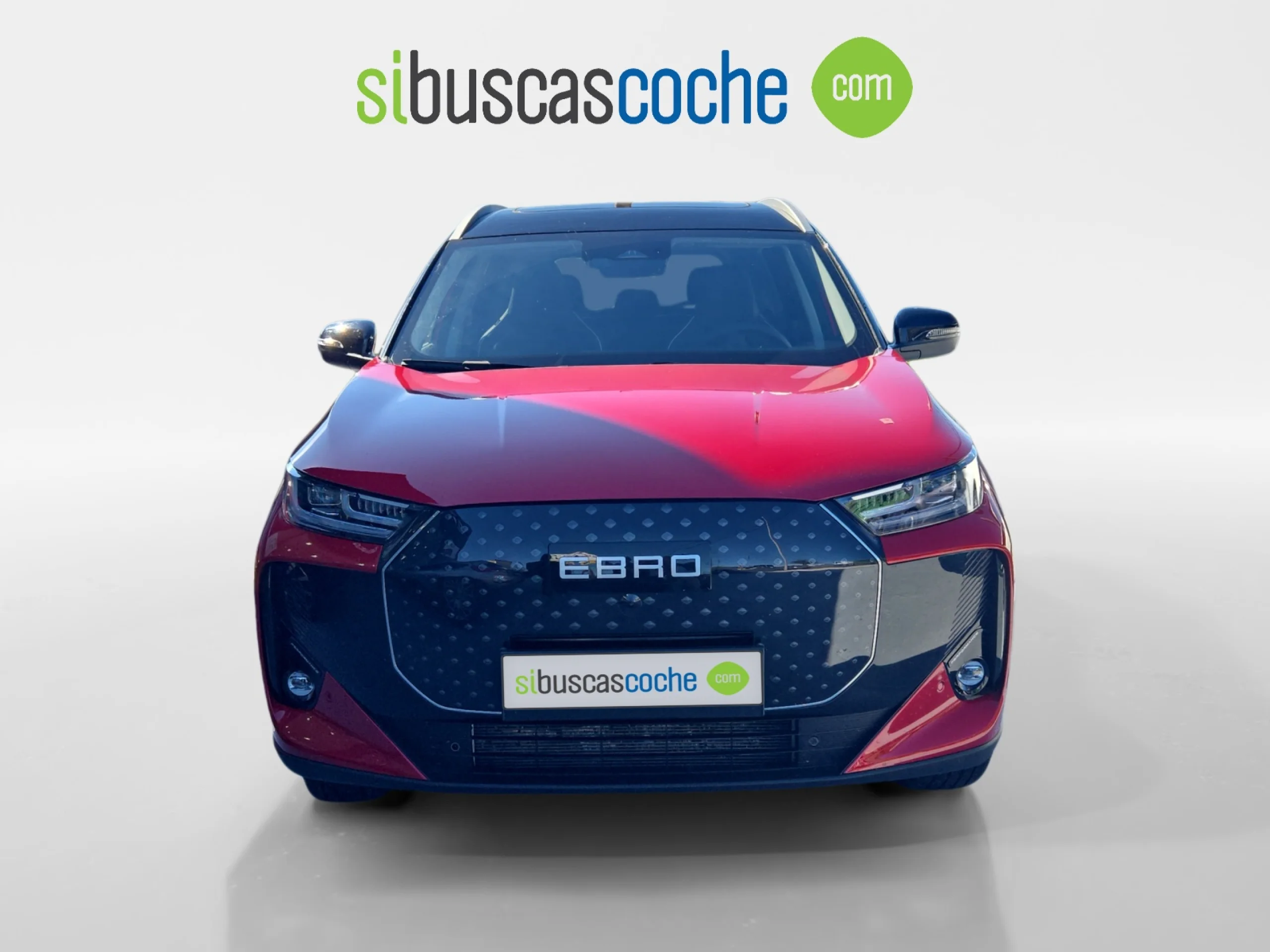 EBRO S700 PHEV - Foto 17