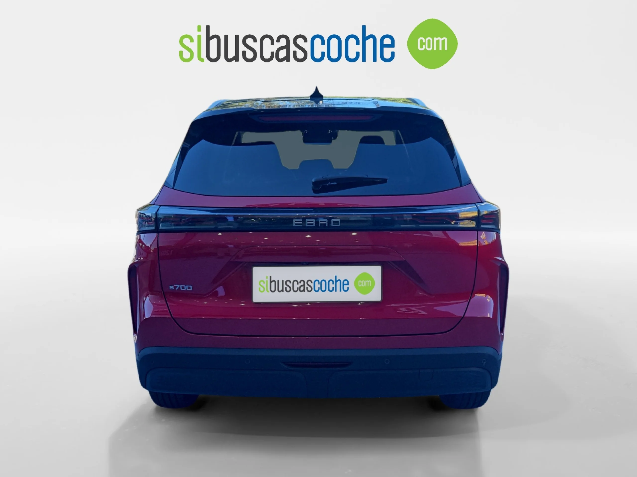 EBRO S700 PHEV - Foto 18