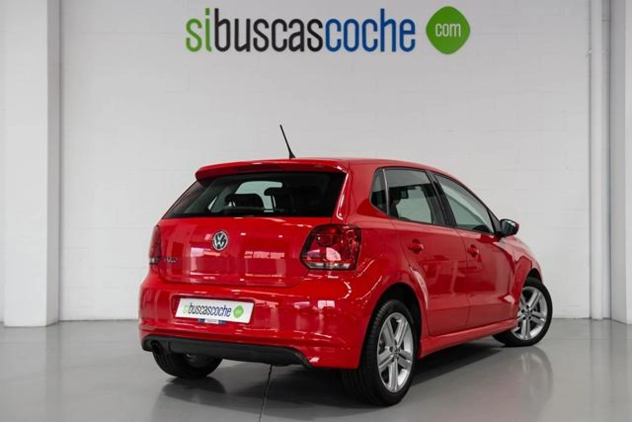 VOLKSWAGEN POLO 1.2 TSI 90CV DSG SPORT BY R LINE - Foto 2