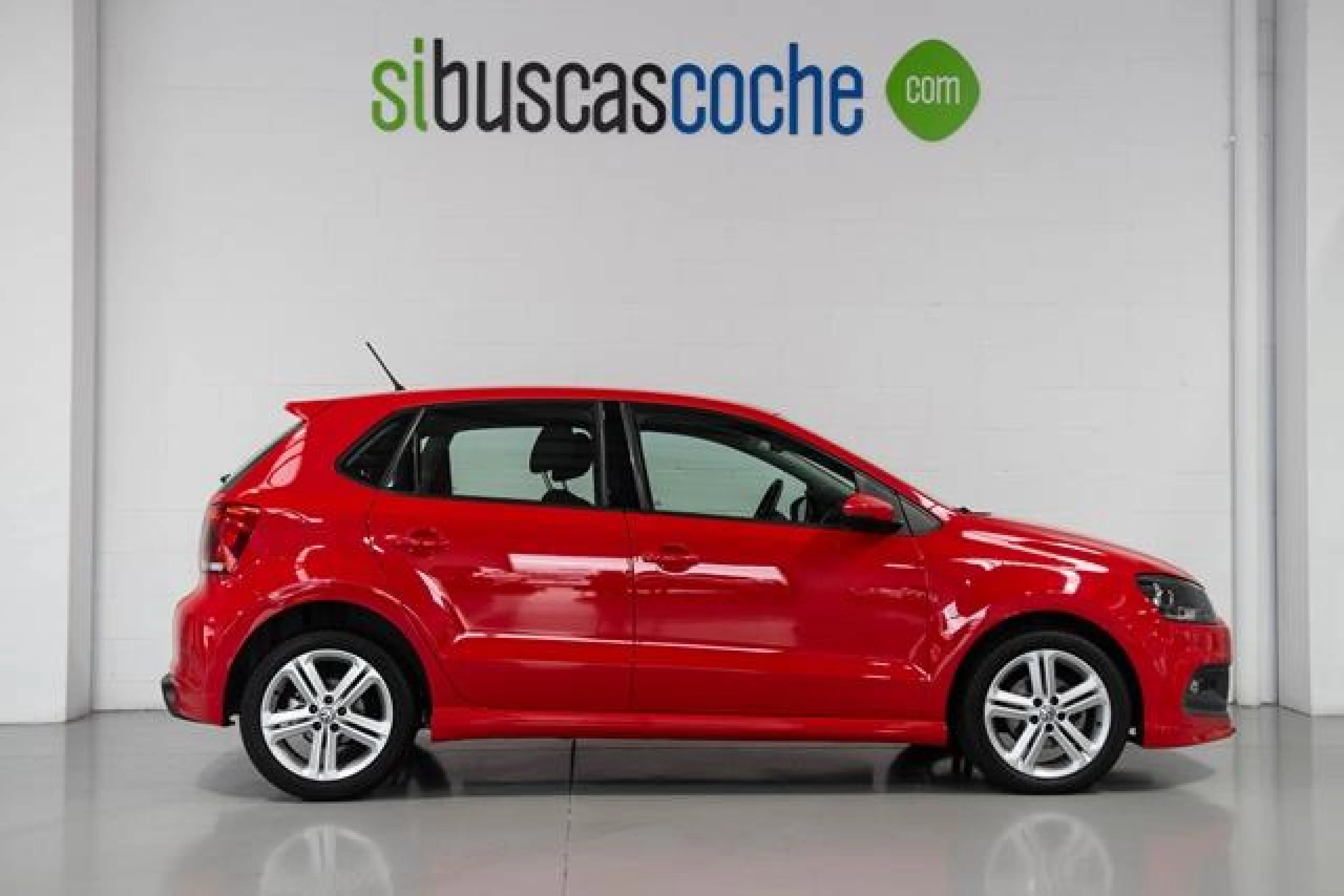 VOLKSWAGEN POLO 1.2 TSI 90CV DSG SPORT BY R LINE - Foto 3