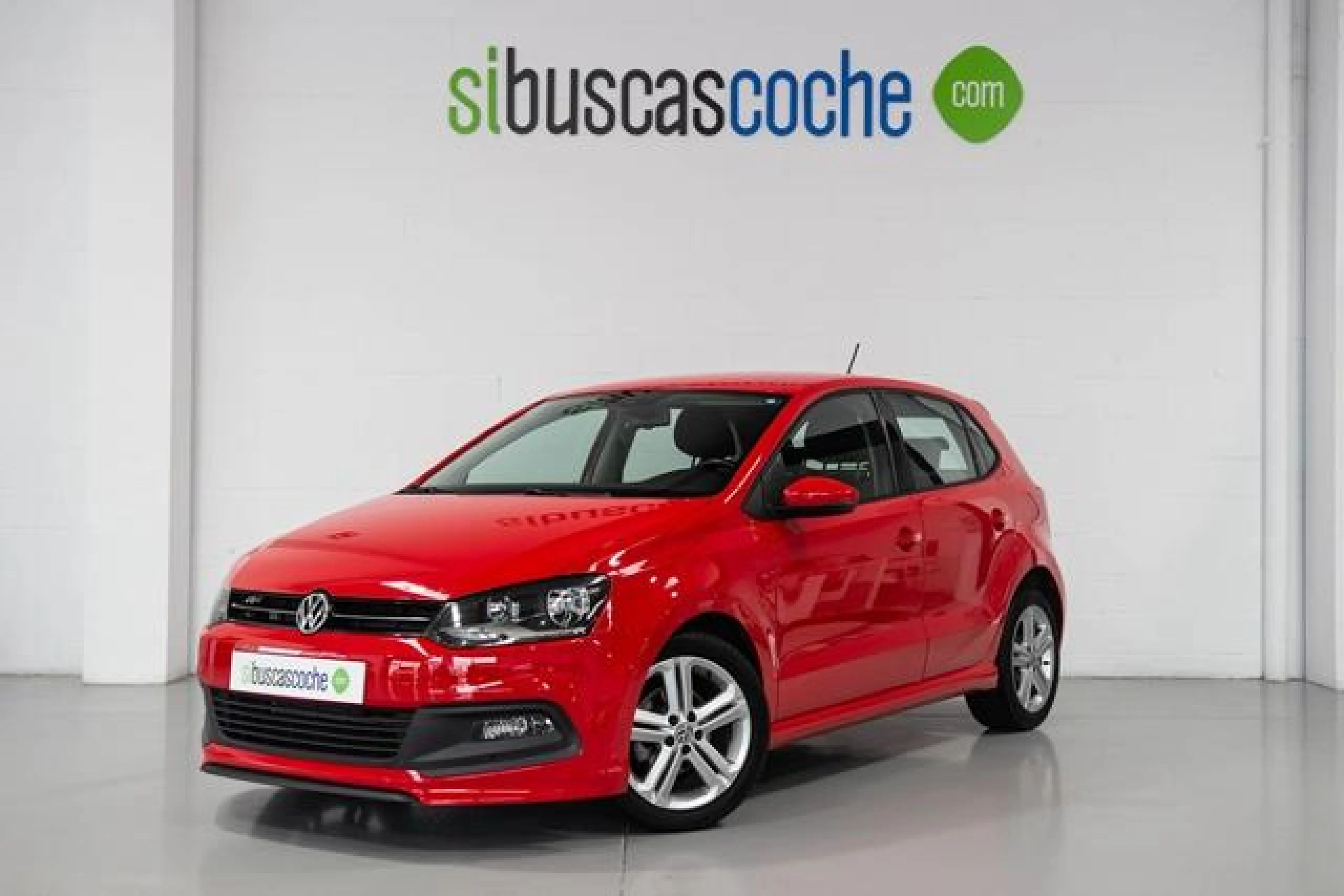 VOLKSWAGEN POLO 1.2 TSI 90CV DSG SPORT BY R LINE - Foto 19