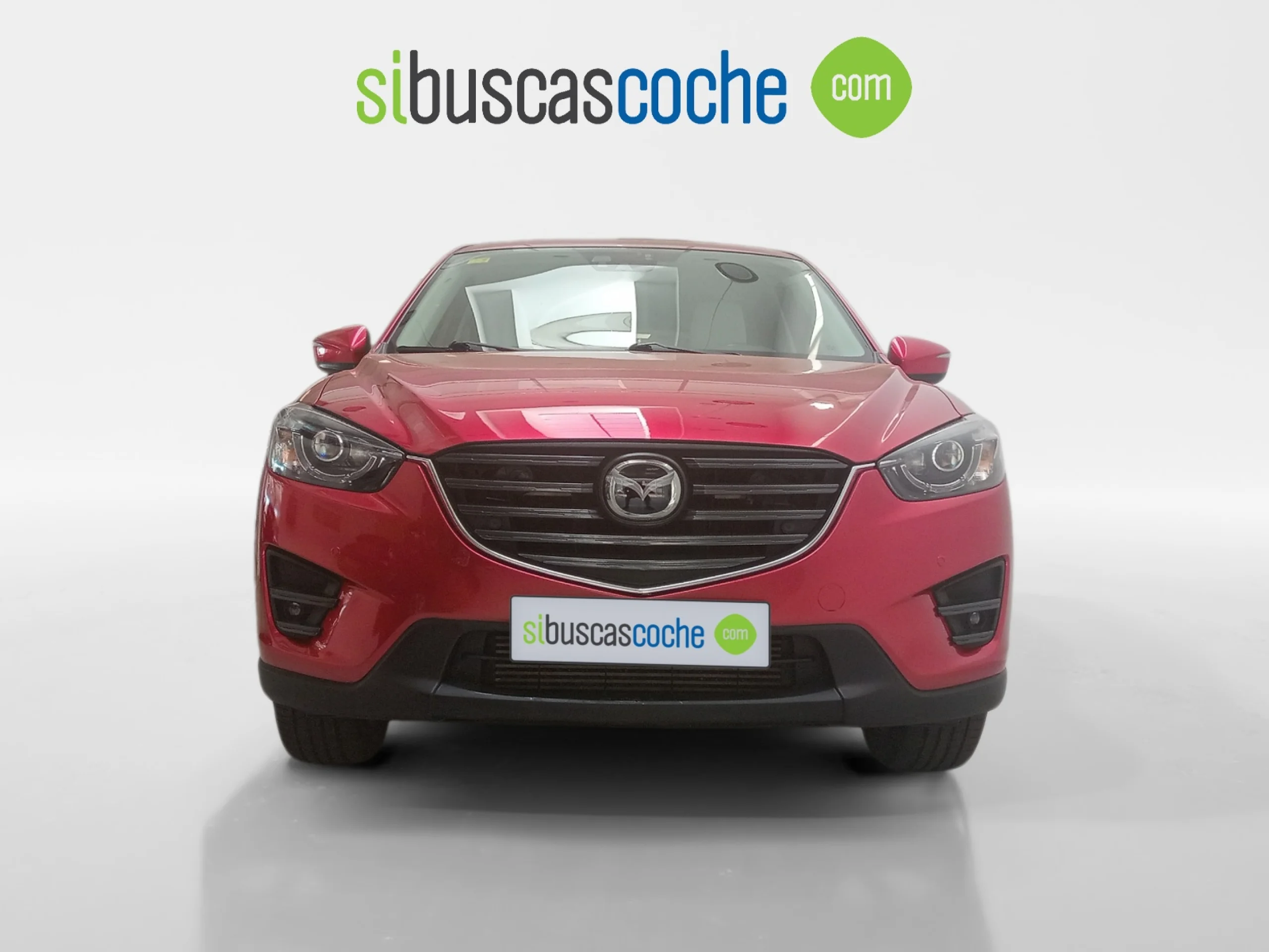 MAZDA CX 5 2.2 DE 129KW ZENITH 4WD AUTO - Foto 12