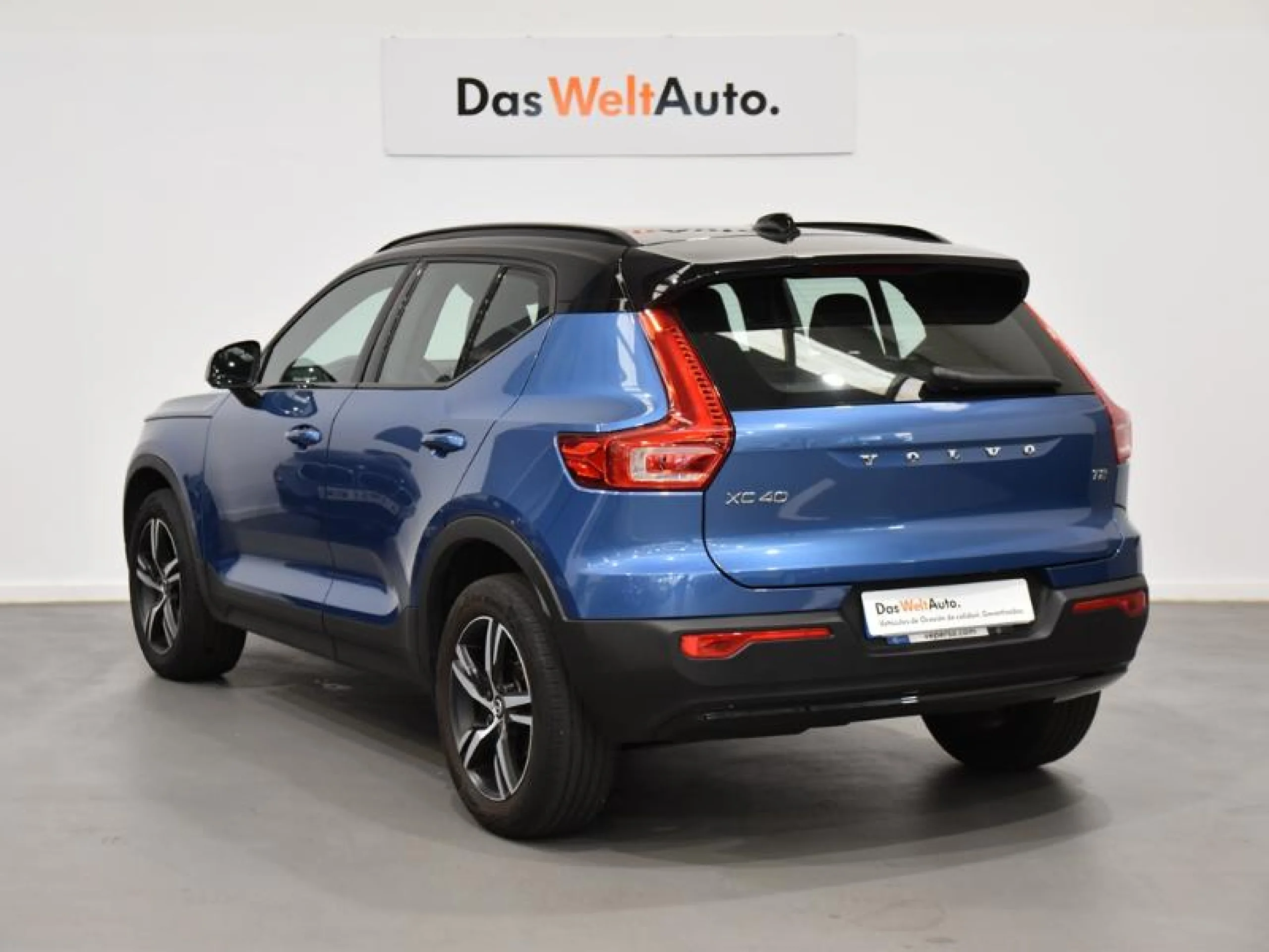 VOLVO XC40 1.5 T3 R DESIGN - Foto 2