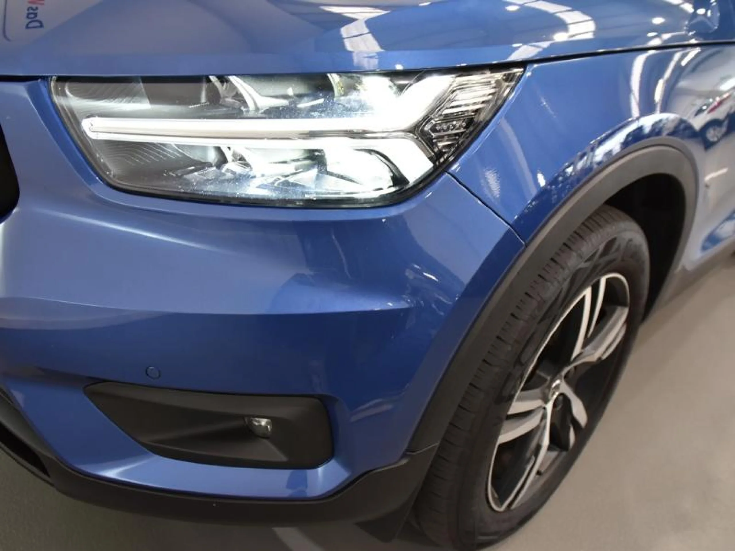 VOLVO XC40 1.5 T3 R DESIGN - Foto 23