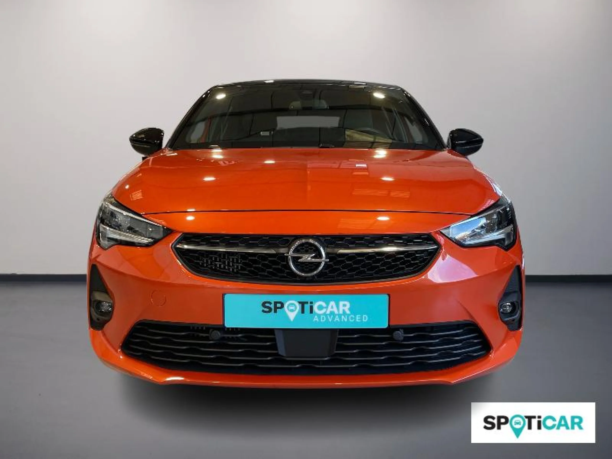 OPEL CORSA 1.2T XHL 74KW (100CV) ULTIMATE - Foto 2