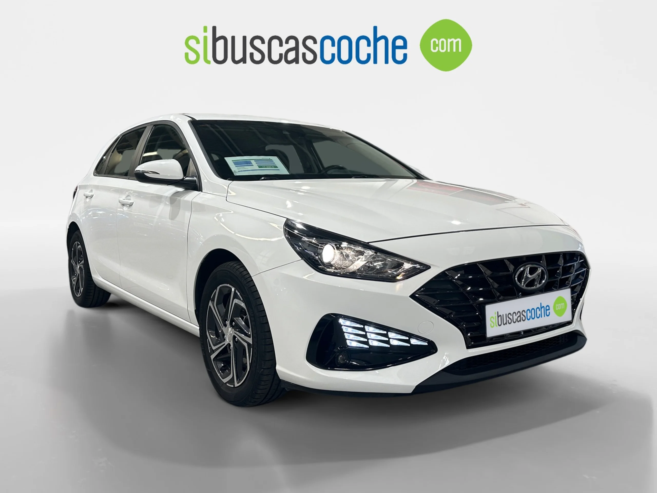 HYUNDAI I30 1.6 CRDI 85KW (116CV) KLASS - Foto 1