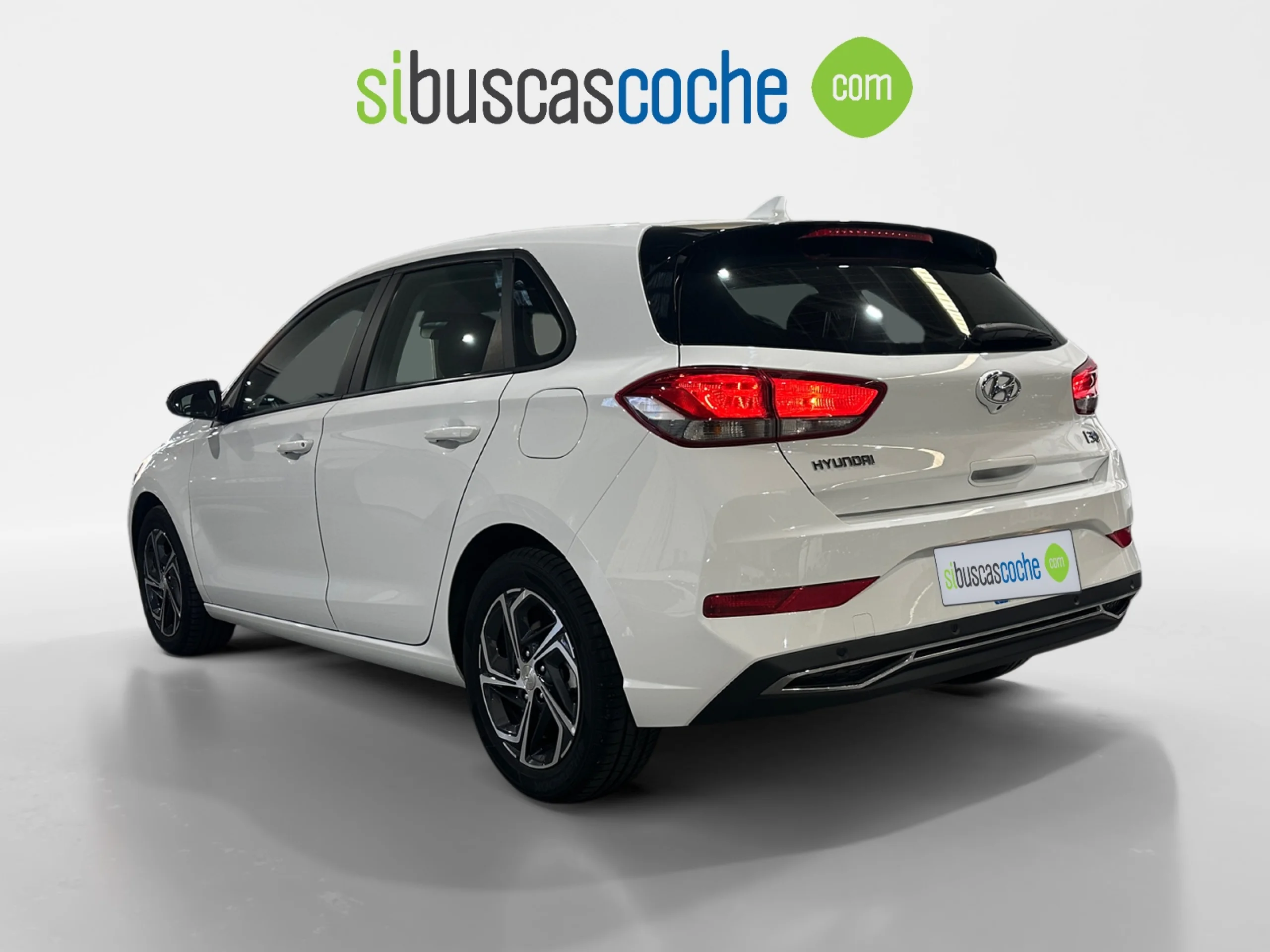 HYUNDAI I30 1.6 CRDI 85KW (116CV) KLASS - Foto 2