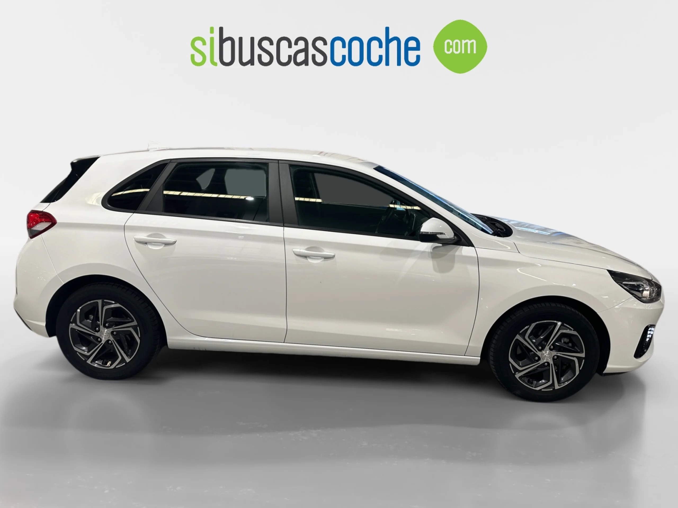 HYUNDAI I30 1.6 CRDI 85KW (116CV) KLASS - Foto 3