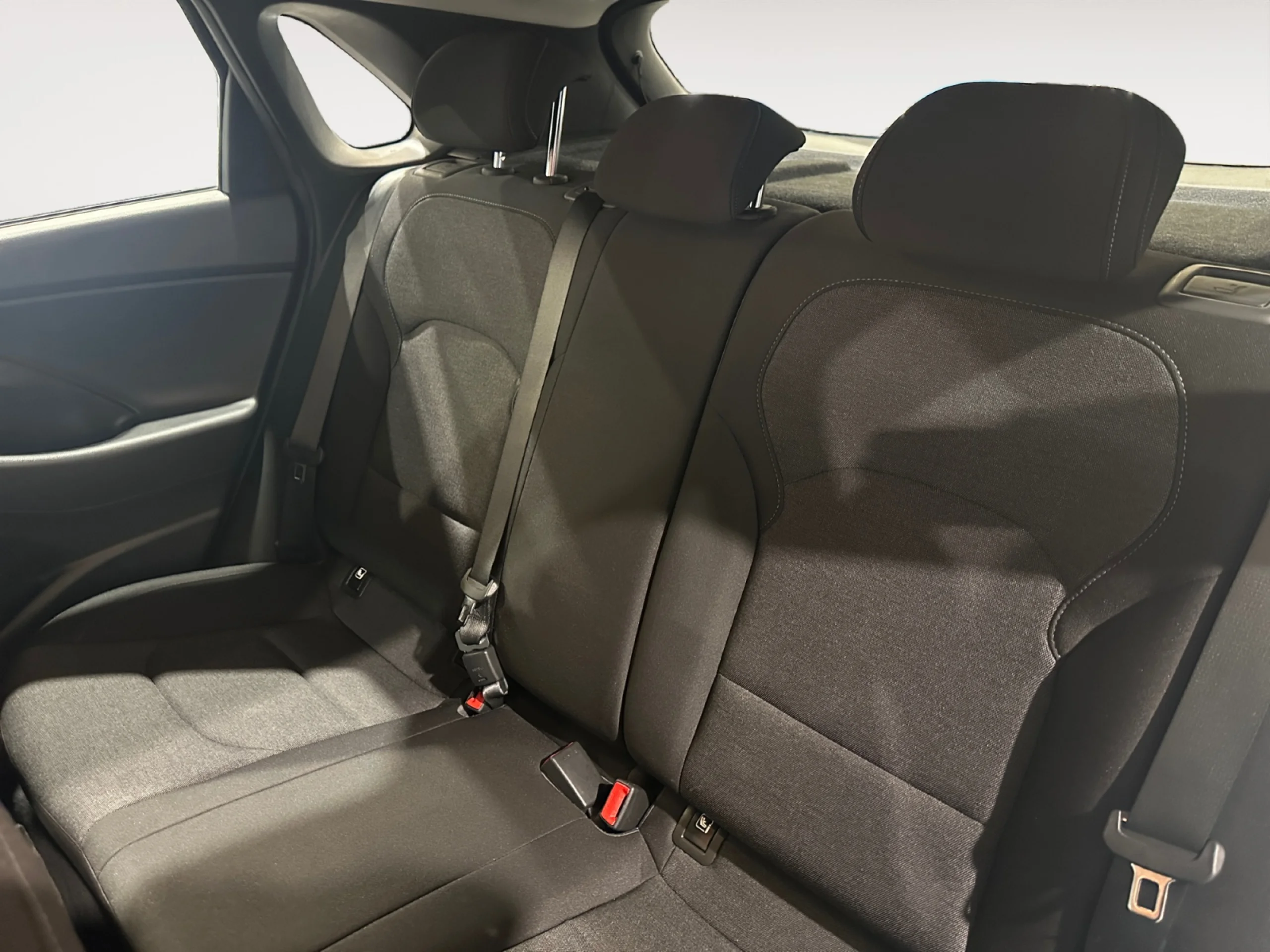 HYUNDAI I30 1.6 CRDI 85KW (116CV) KLASS - Foto 6