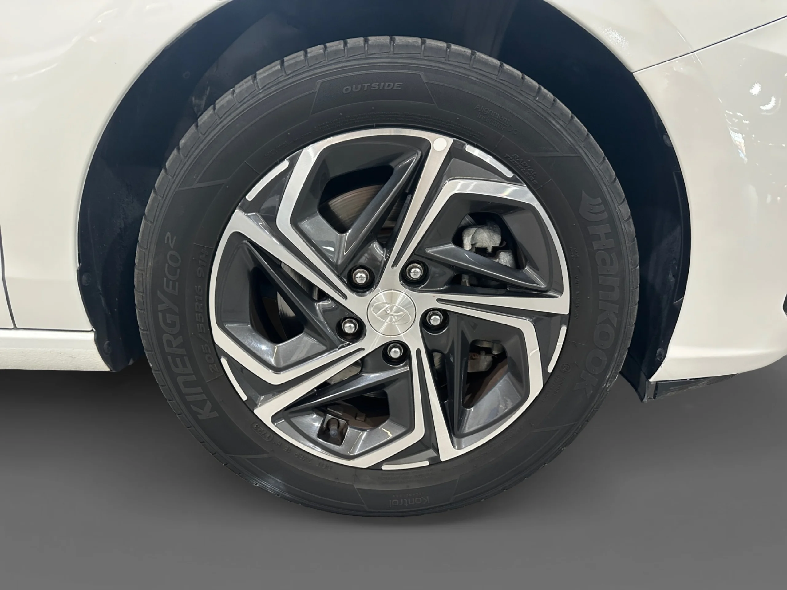 HYUNDAI I30 1.6 CRDI 85KW (116CV) KLASS - Foto 8