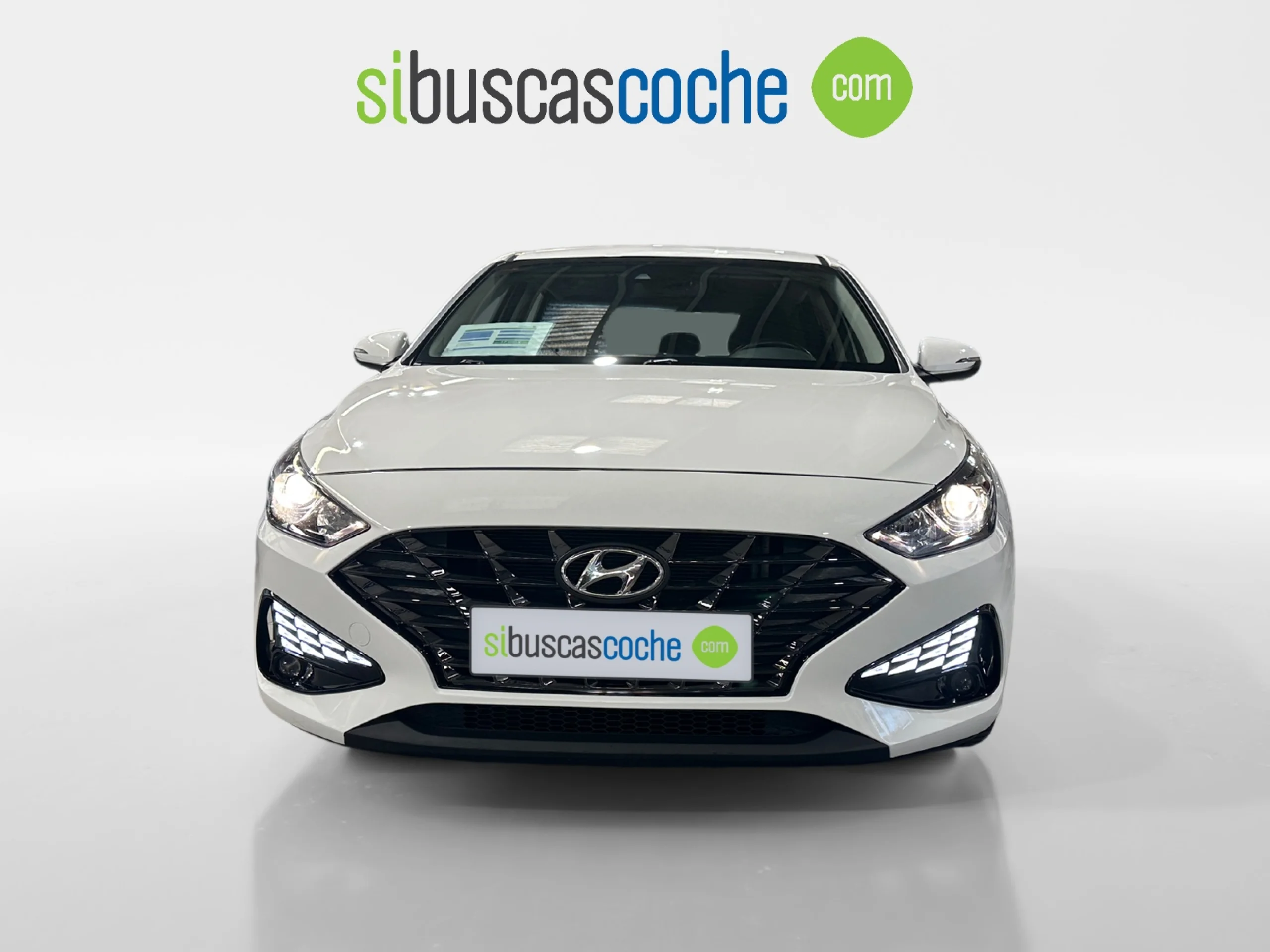 HYUNDAI I30 1.6 CRDI 85KW (116CV) KLASS - Foto 12