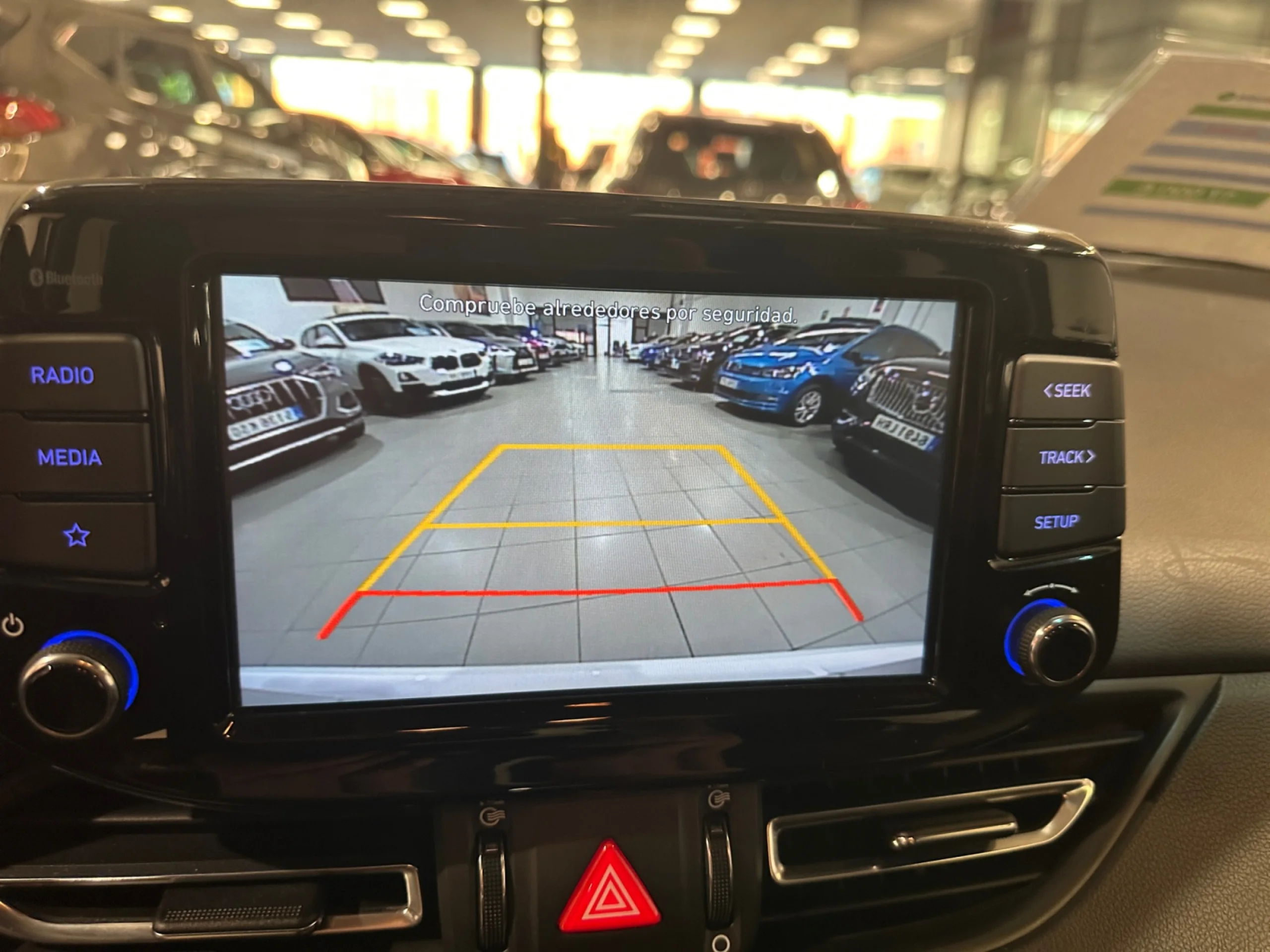 HYUNDAI I30 1.6 CRDI 85KW (116CV) KLASS - Foto 13