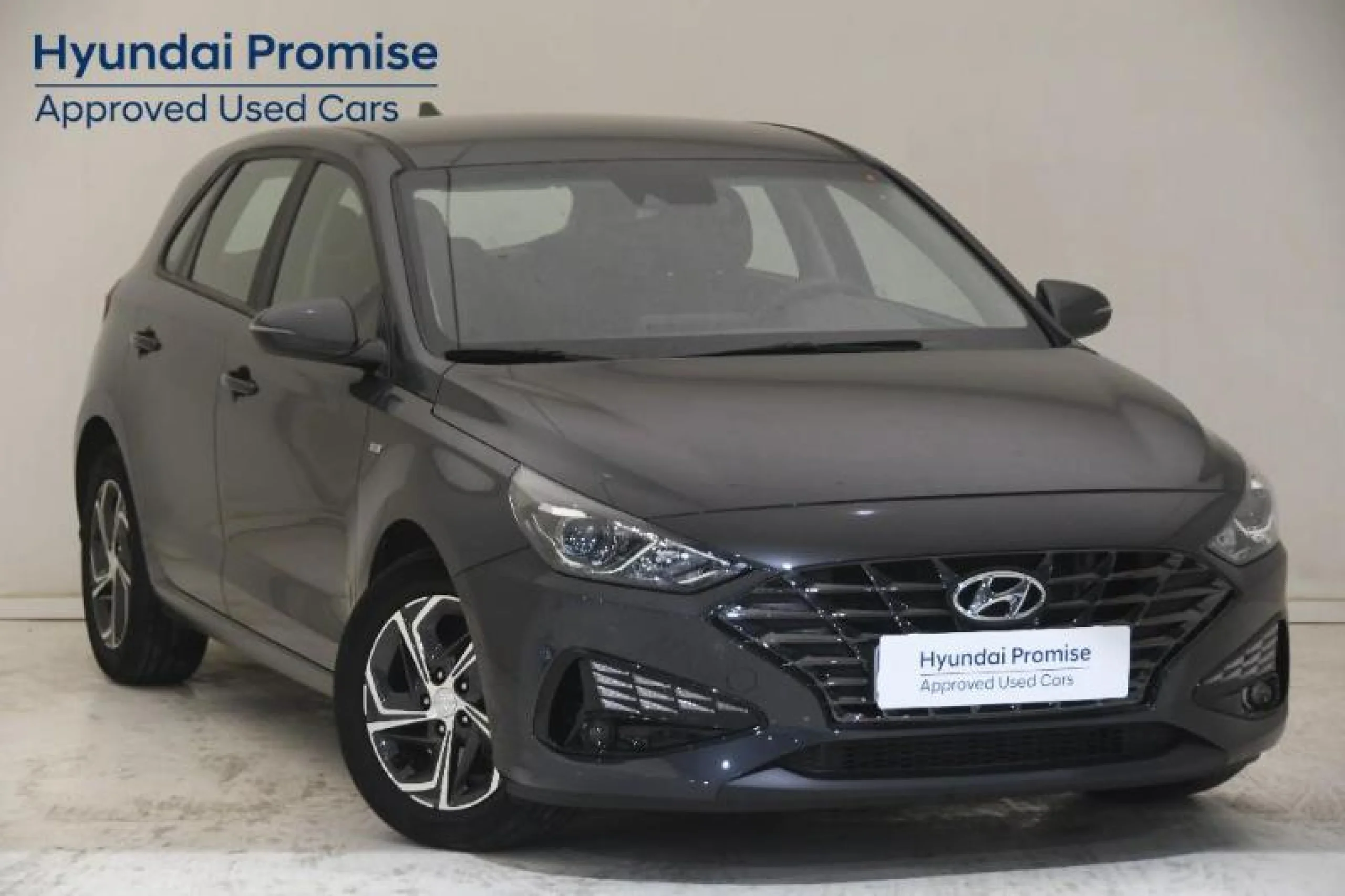 HYUNDAI I30 1.0 TGDI 48V KLASS - Foto 2