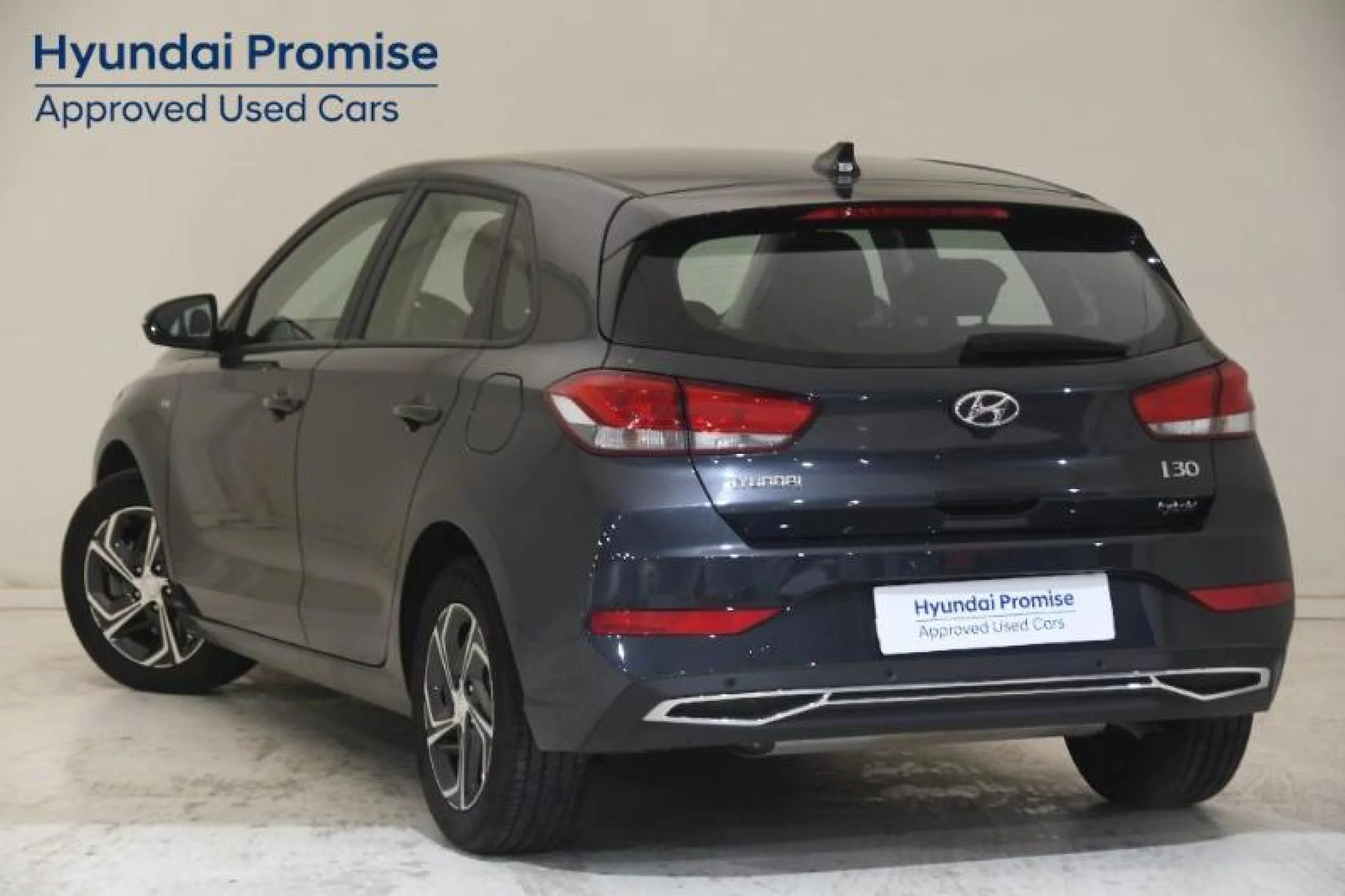 HYUNDAI I30 1.0 TGDI 48V KLASS - Foto 3