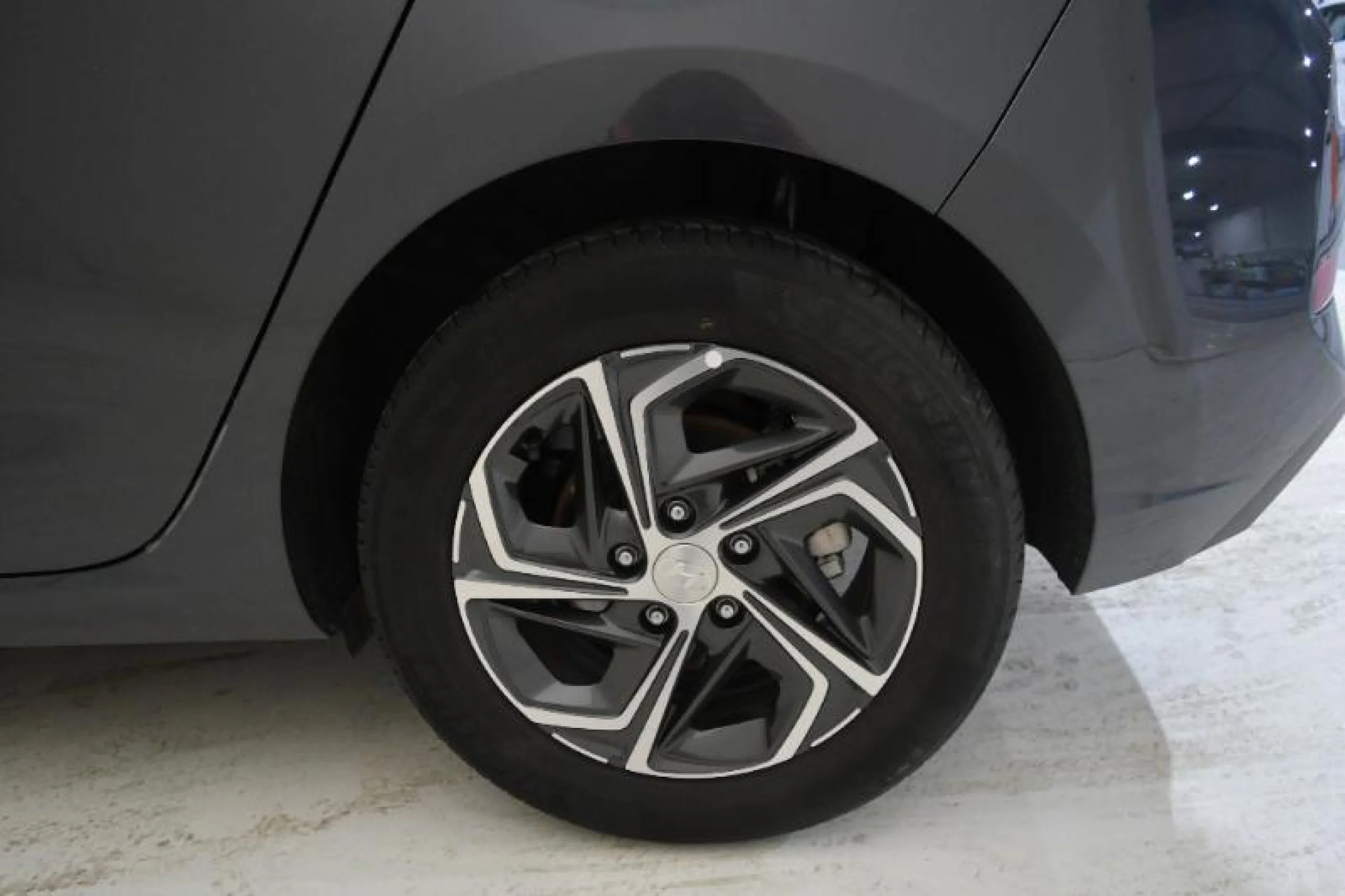 HYUNDAI I30 1.0 TGDI 48V KLASS - Foto 7