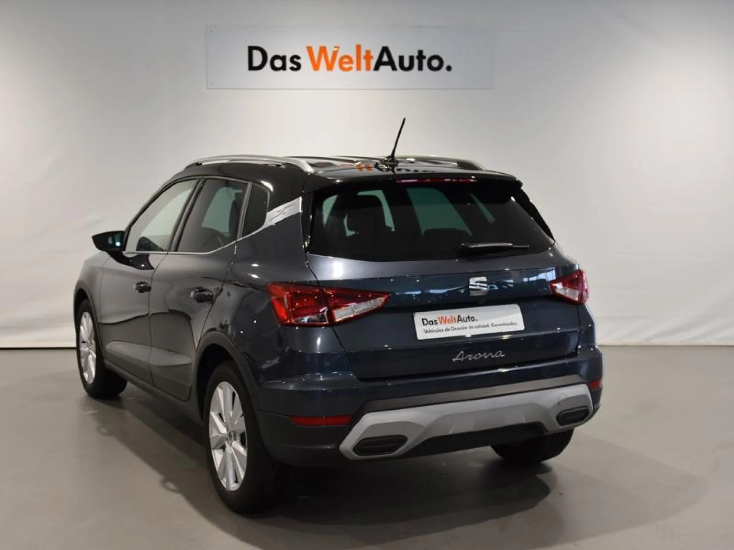 SEAT ARONA 1.0 TSI 81KW (110CV) DSG XPERIENCE PLUS - Foto 2