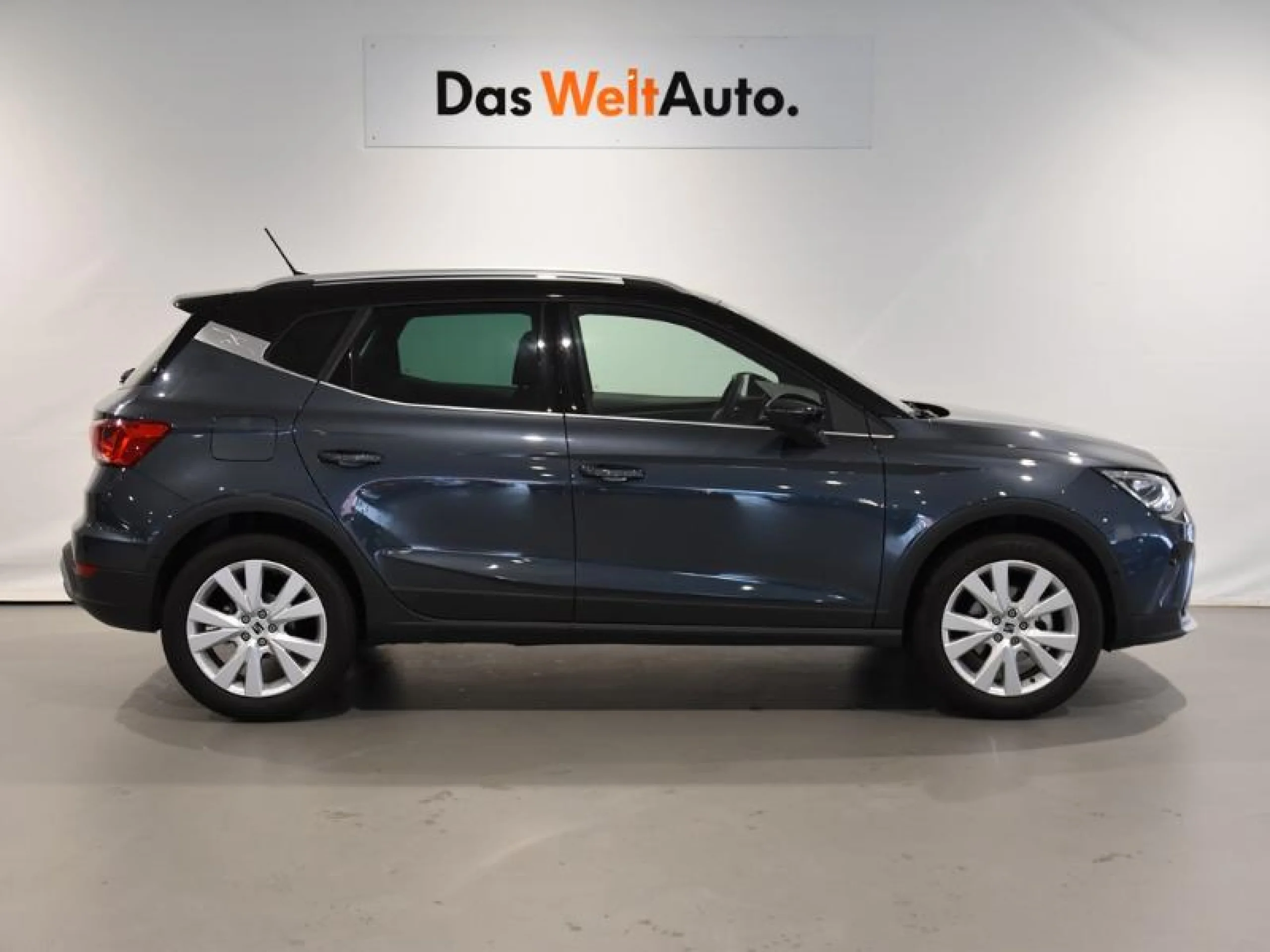 SEAT ARONA 1.0 TSI 81KW (110CV) DSG XPERIENCE PLUS - Foto 3