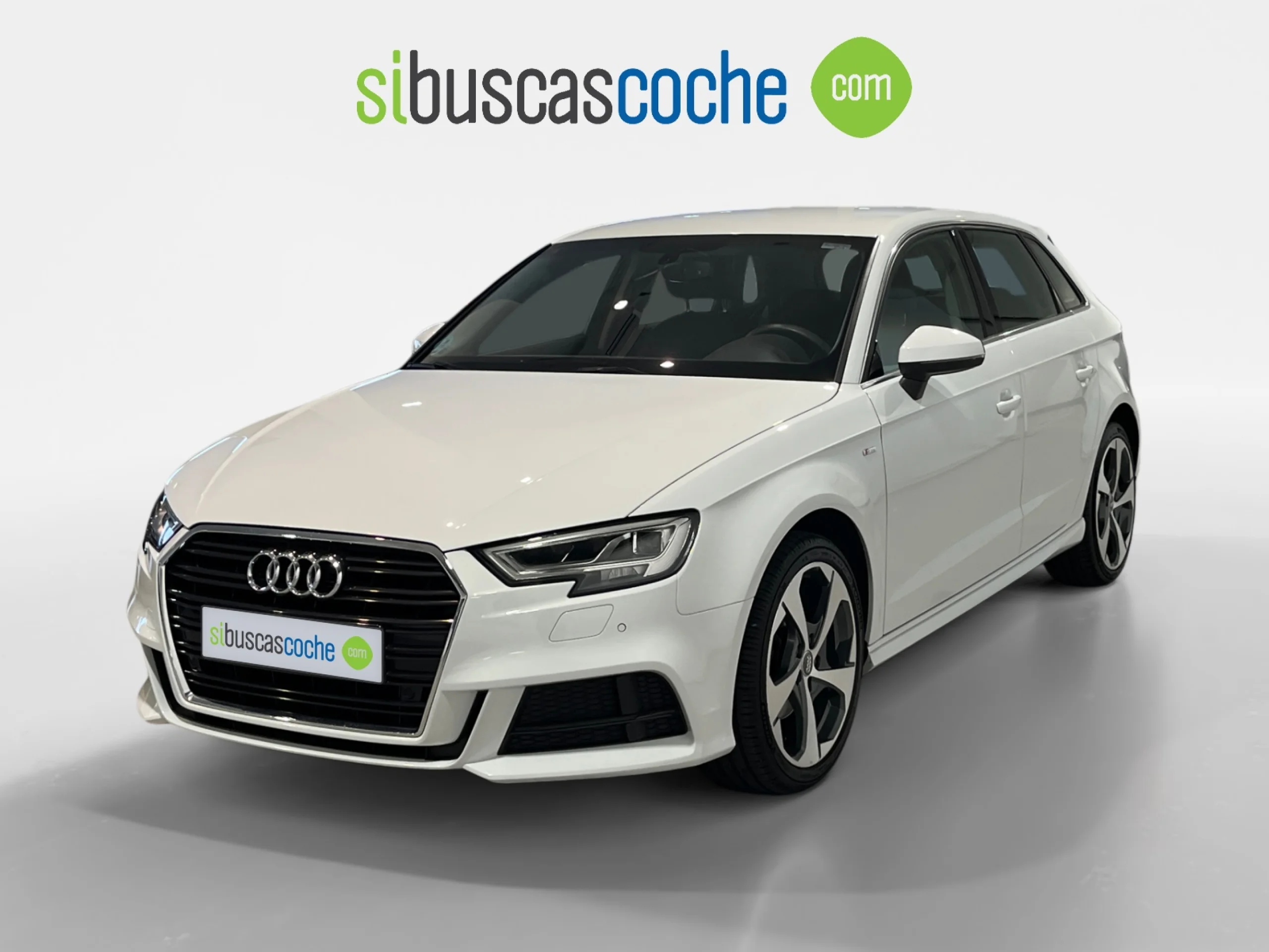 AUDI A3 DESIGN EDITION 1.6 TDI 85KW SPORTBACK - Foto 15