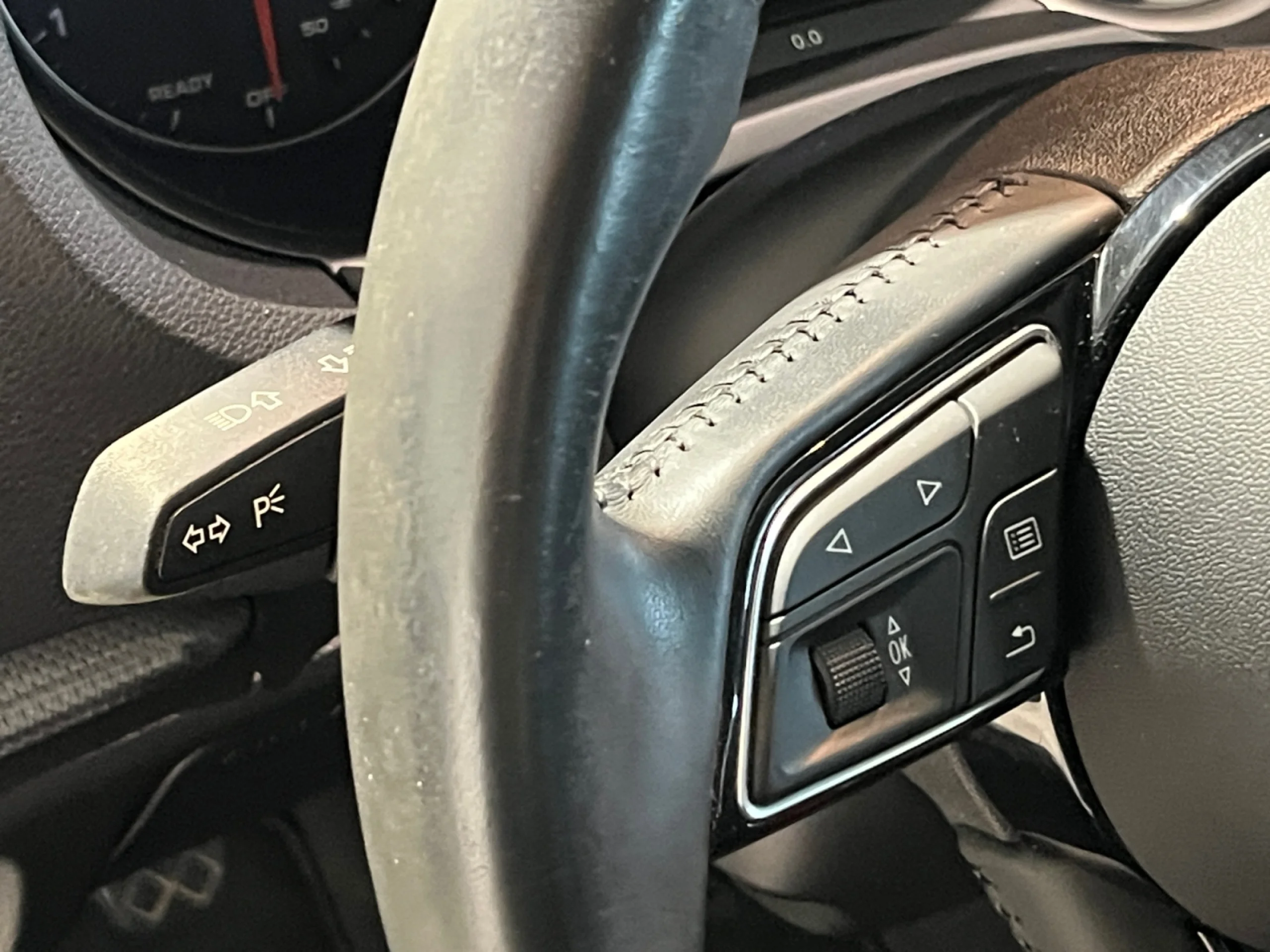 AUDI A3 DESIGN EDITION 1.6 TDI 85KW SPORTBACK - Foto 11