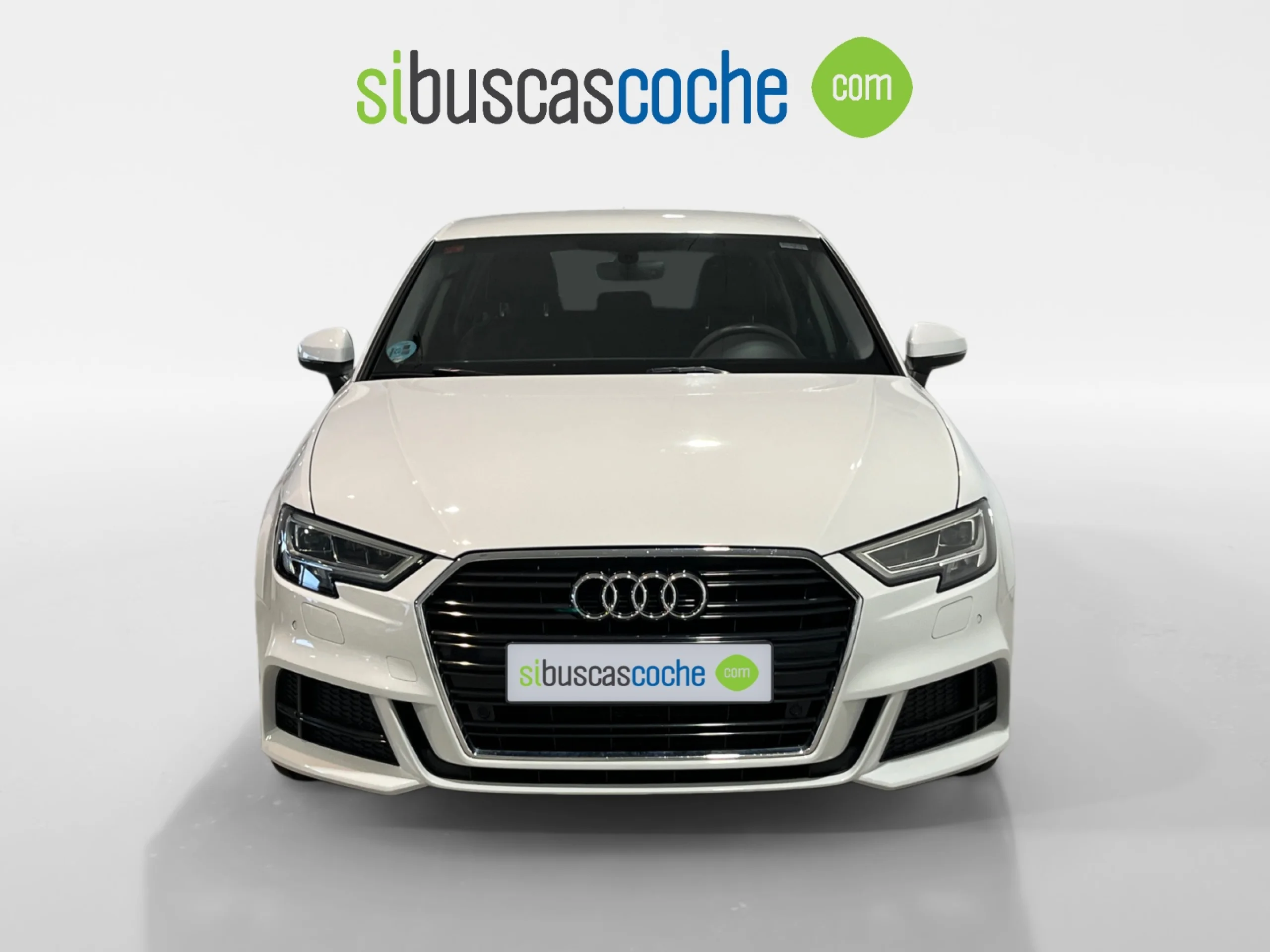 AUDI A3 DESIGN EDITION 1.6 TDI 85KW SPORTBACK - Foto 13