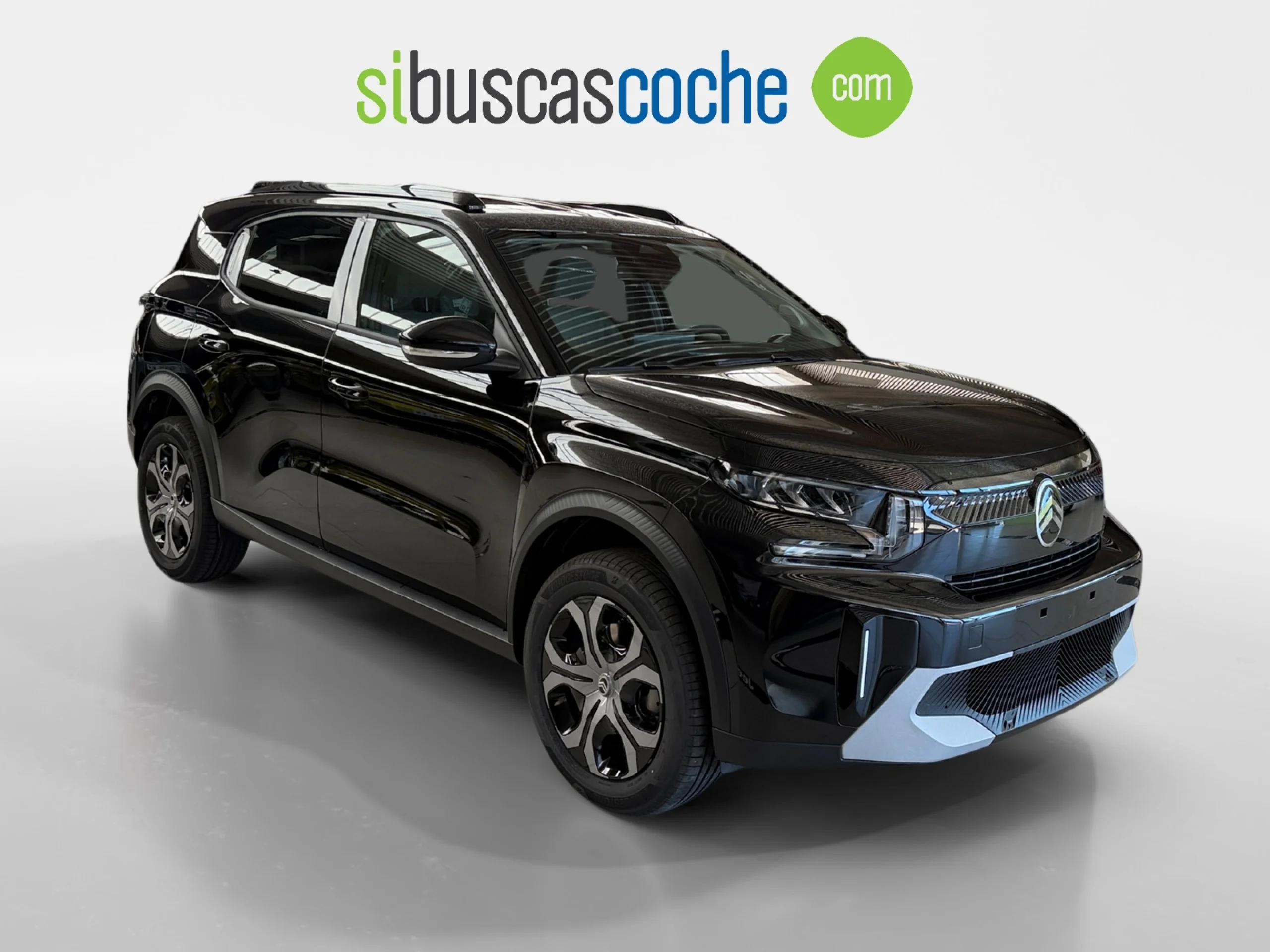CITROEN C3 AIRCROSS HYBRID 145 Ë DCS6 PLUS - Foto 1