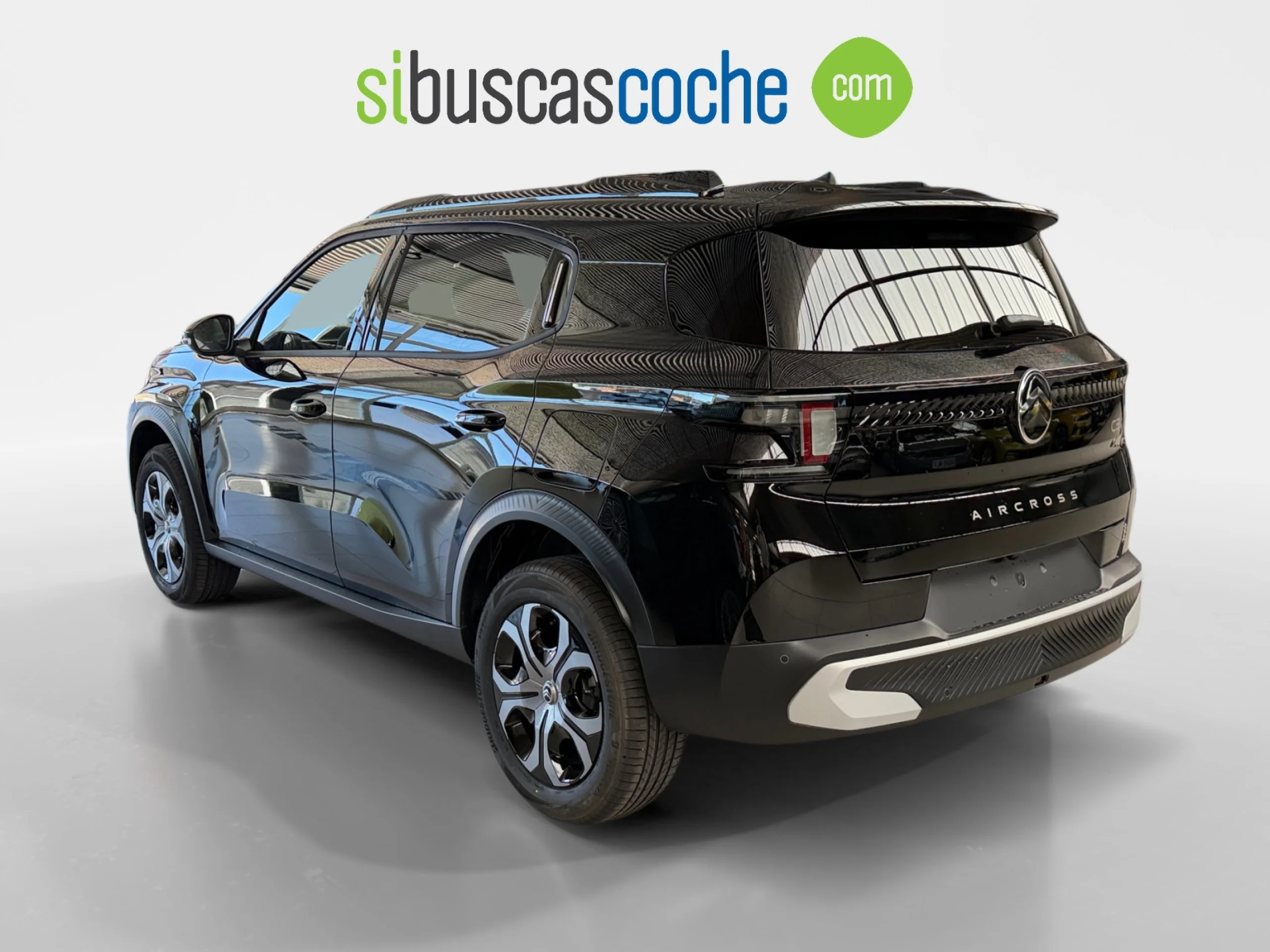 CITROEN C3 AIRCROSS HYBRID 145 Ë DCS6 PLUS - Foto 2