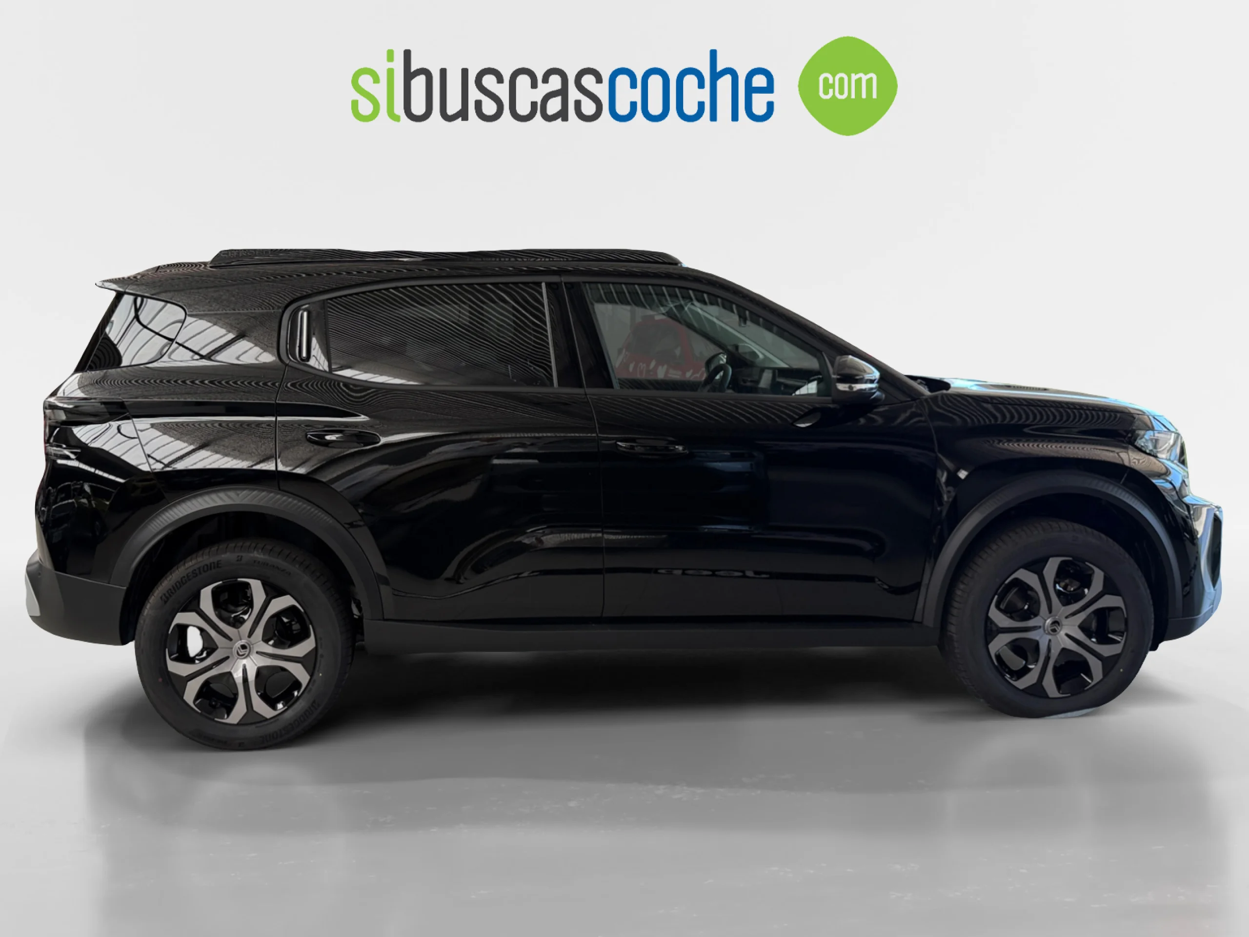 CITROEN C3 AIRCROSS HYBRID 145 Ë DCS6 PLUS - Foto 3
