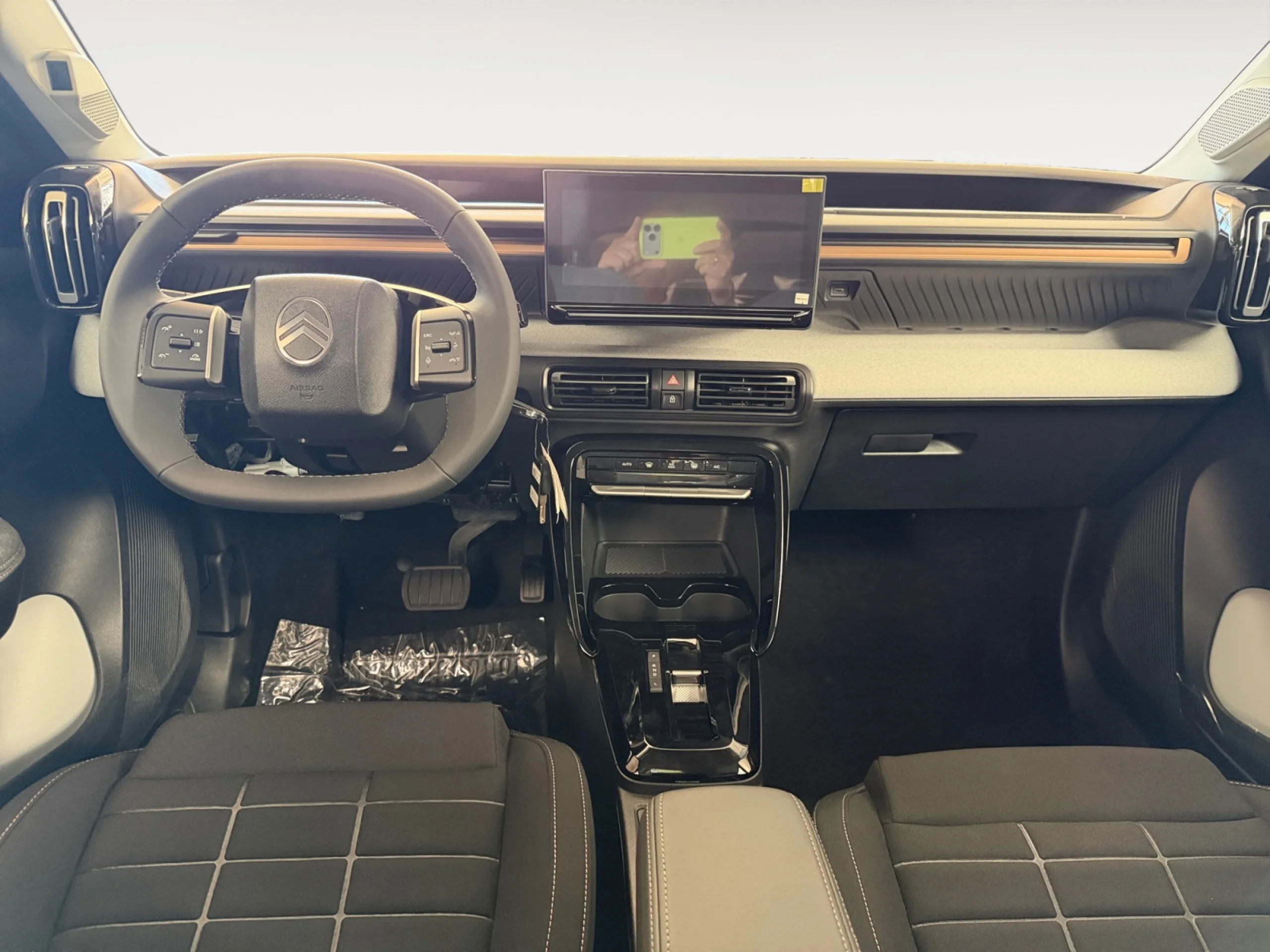 CITROEN C3 AIRCROSS HYBRID 145 Ë DCS6 PLUS - Foto 4