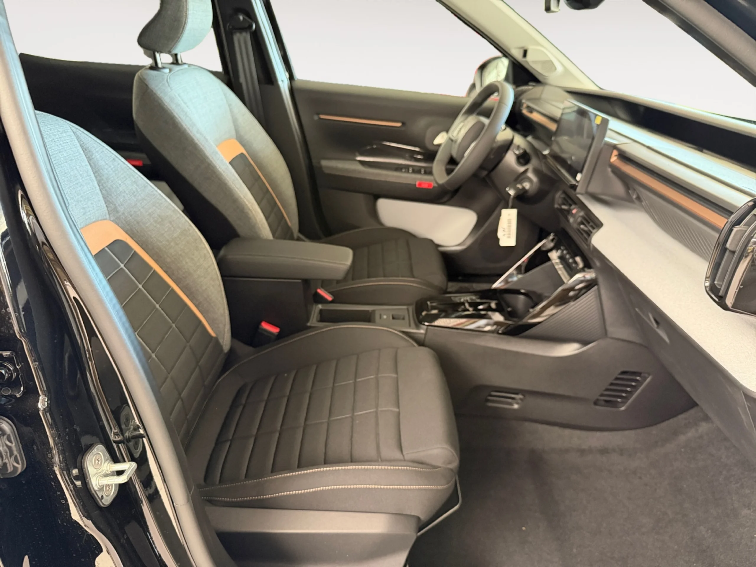CITROEN C3 AIRCROSS HYBRID 145 Ë DCS6 PLUS - Foto 5