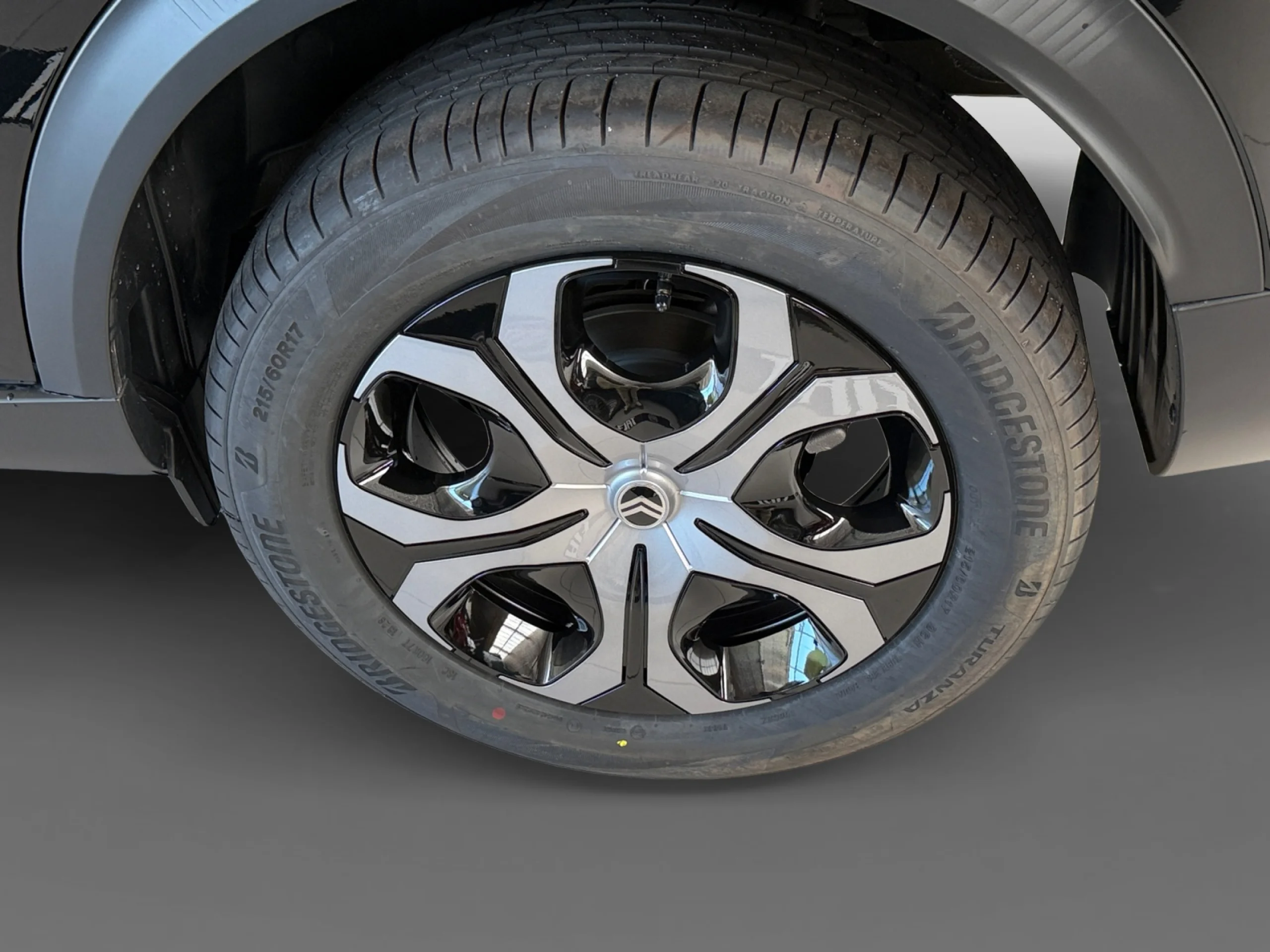 CITROEN C3 AIRCROSS HYBRID 145 Ë DCS6 PLUS - Foto 8