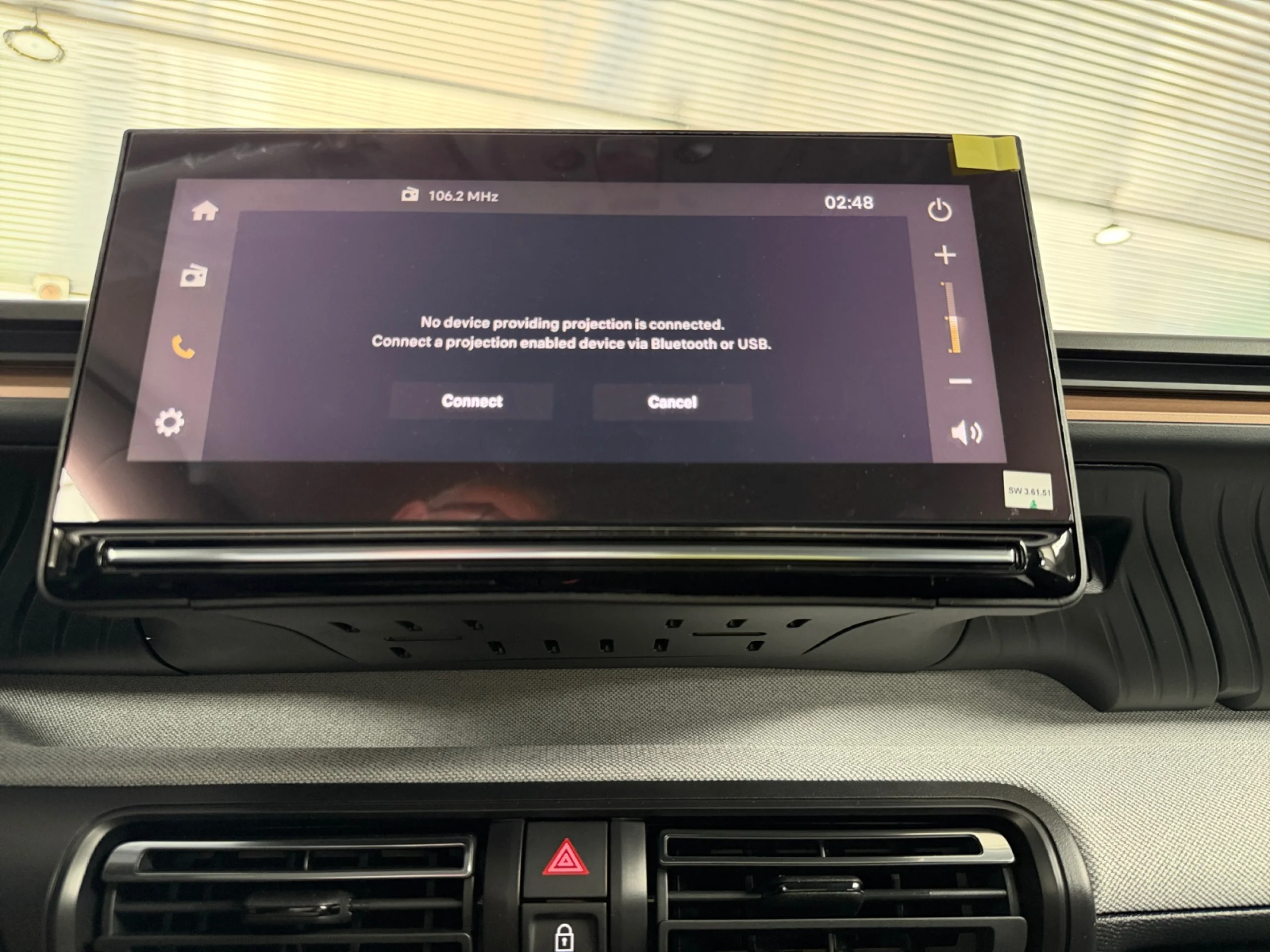 CITROEN C3 AIRCROSS HYBRID 145 Ë DCS6 PLUS - Foto 12