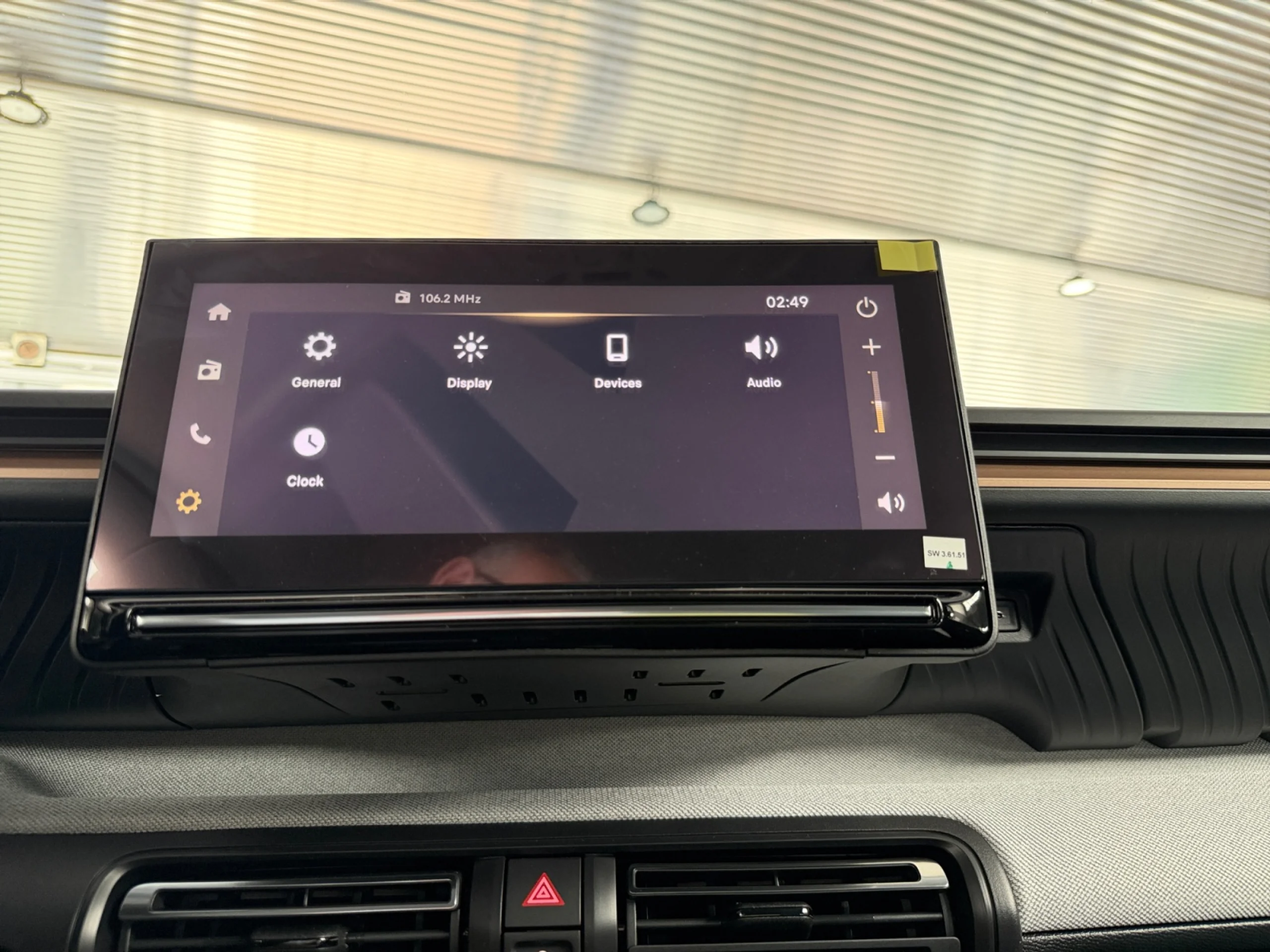 CITROEN C3 AIRCROSS HYBRID 145 Ë DCS6 PLUS - Foto 14